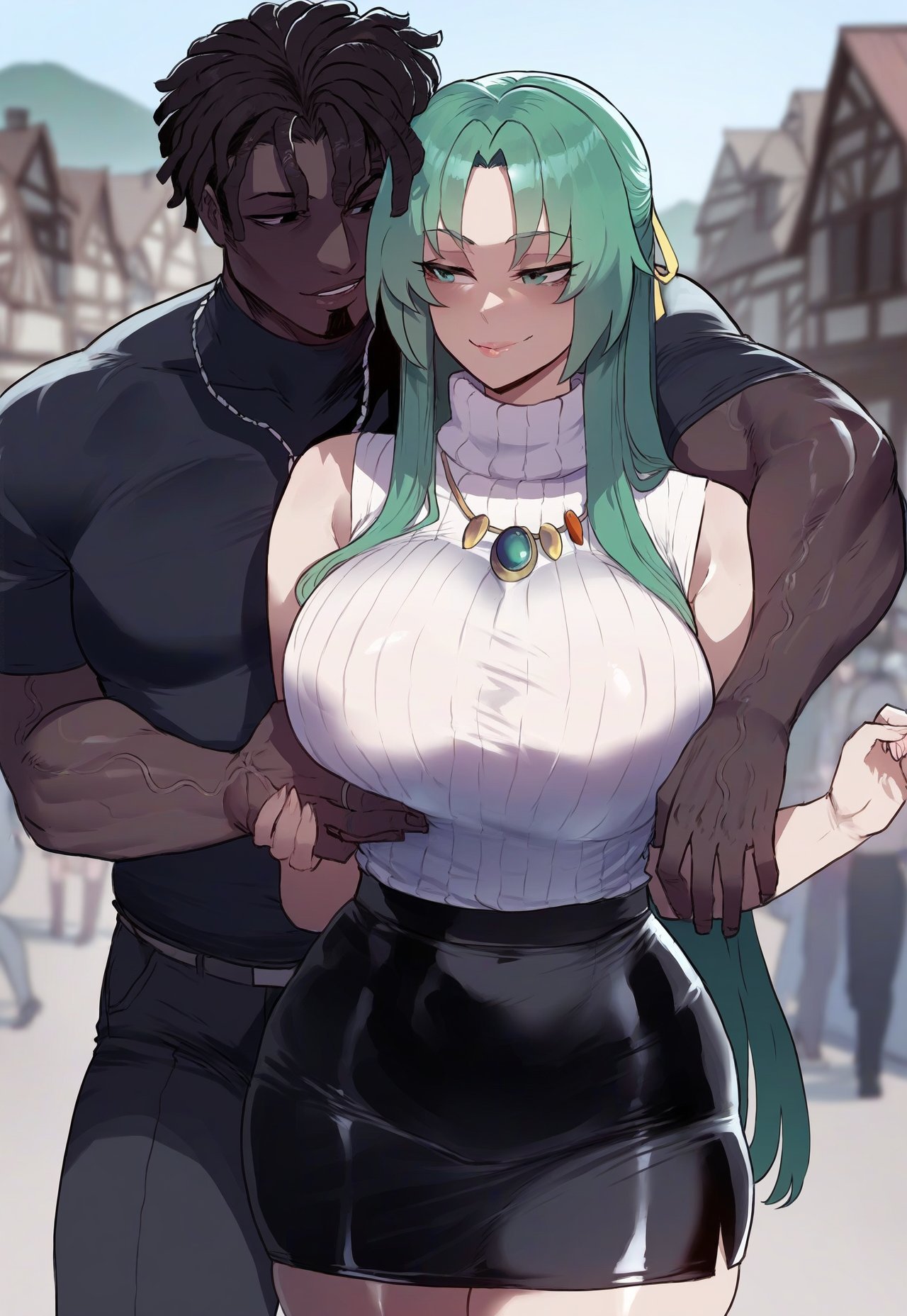 Manga Page 756