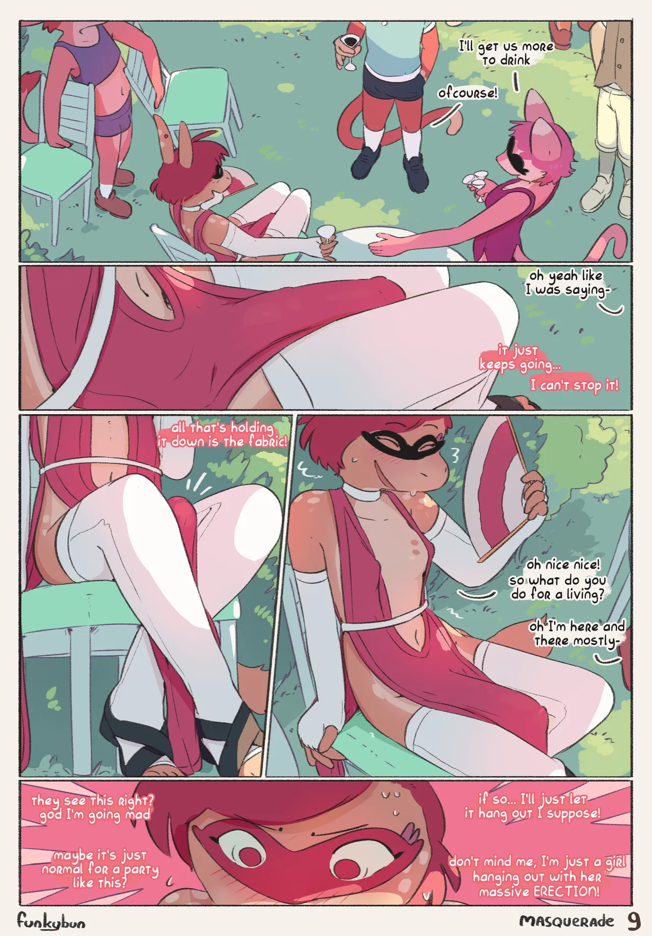 Manga Page 9