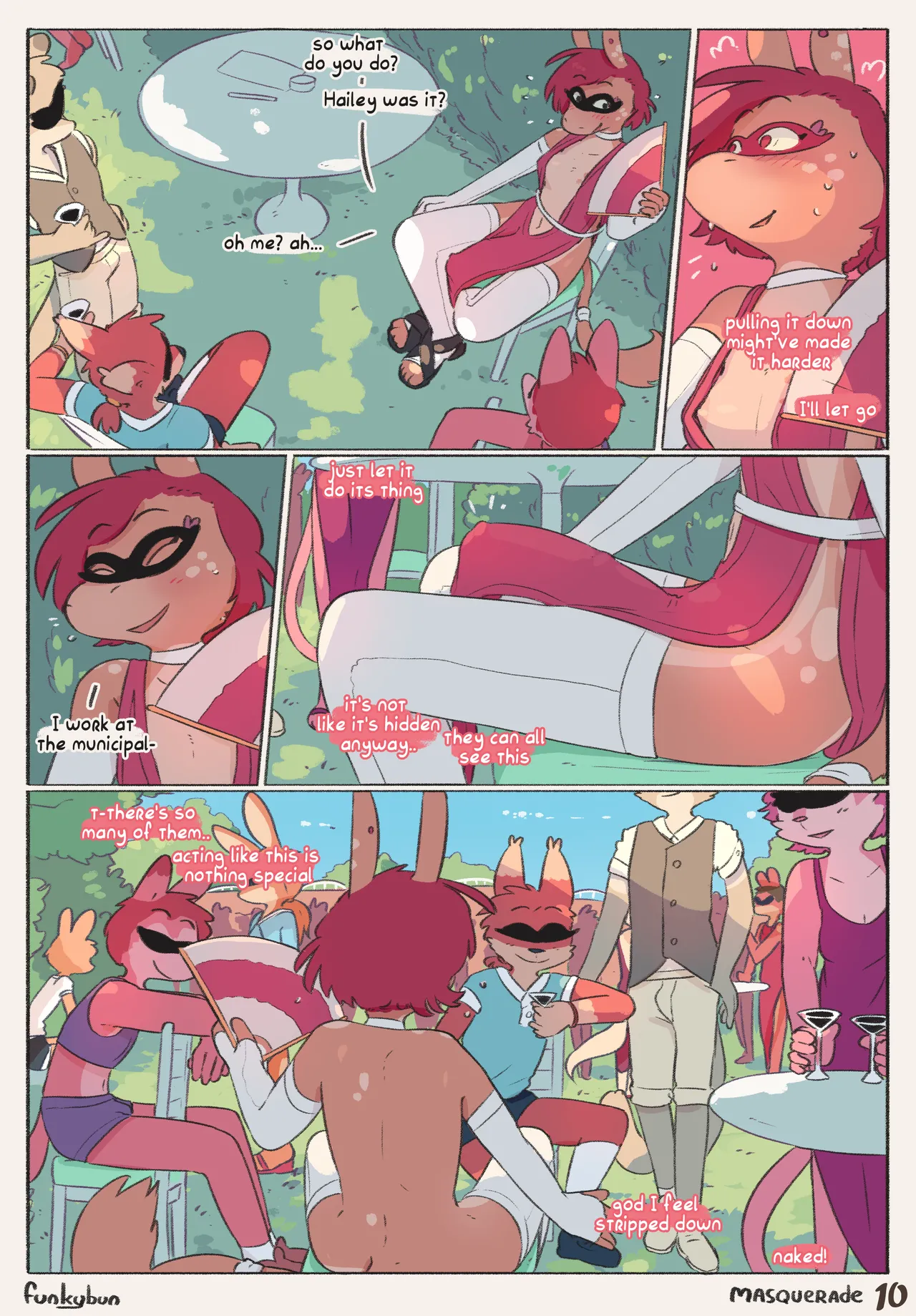 Manga Page 10