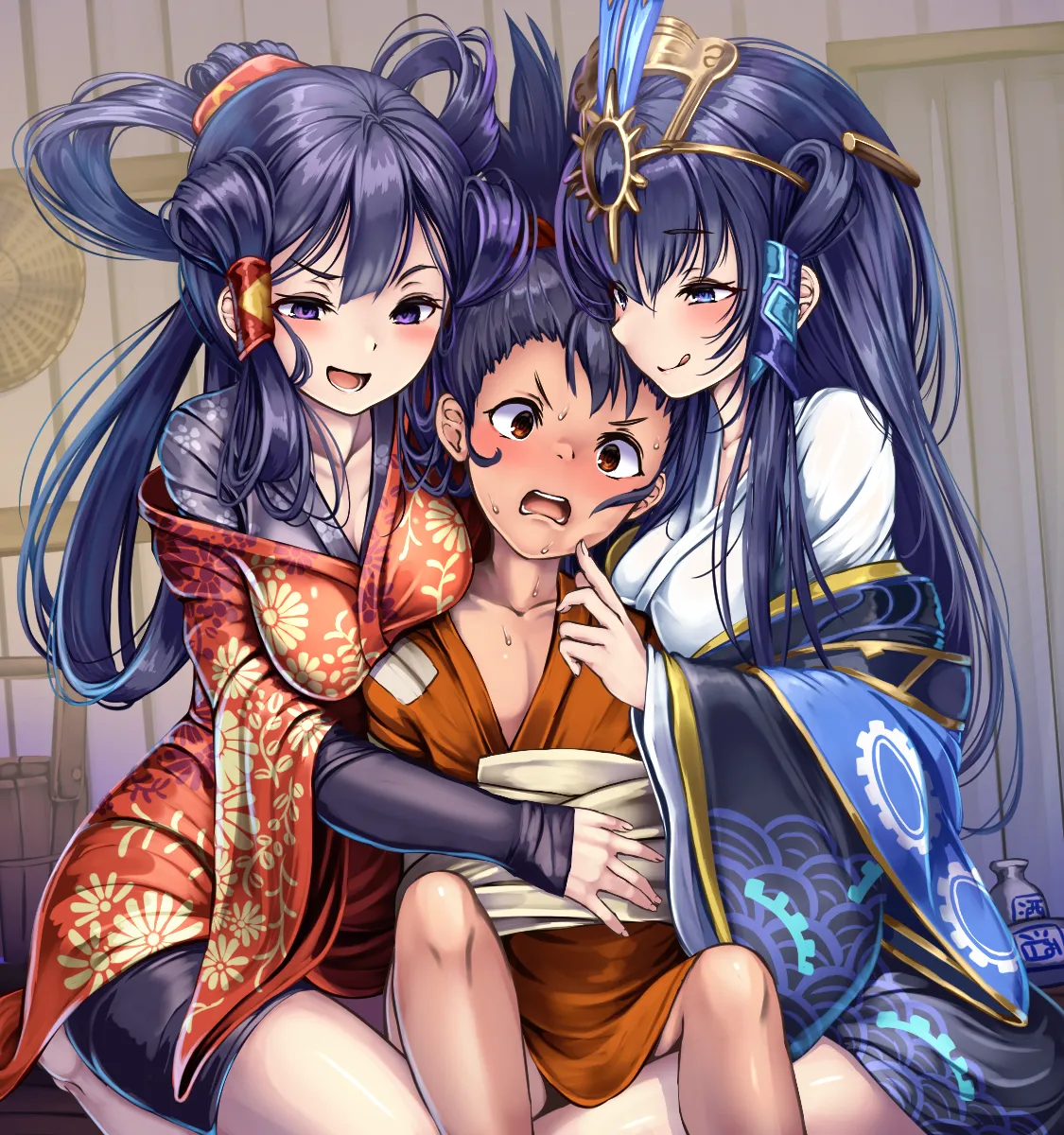 Manga Page 483