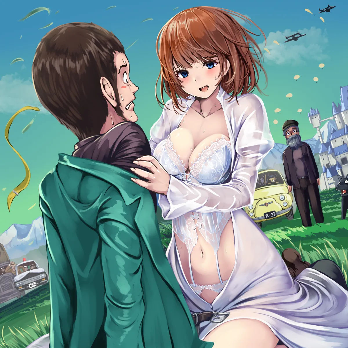 Manga Page 491