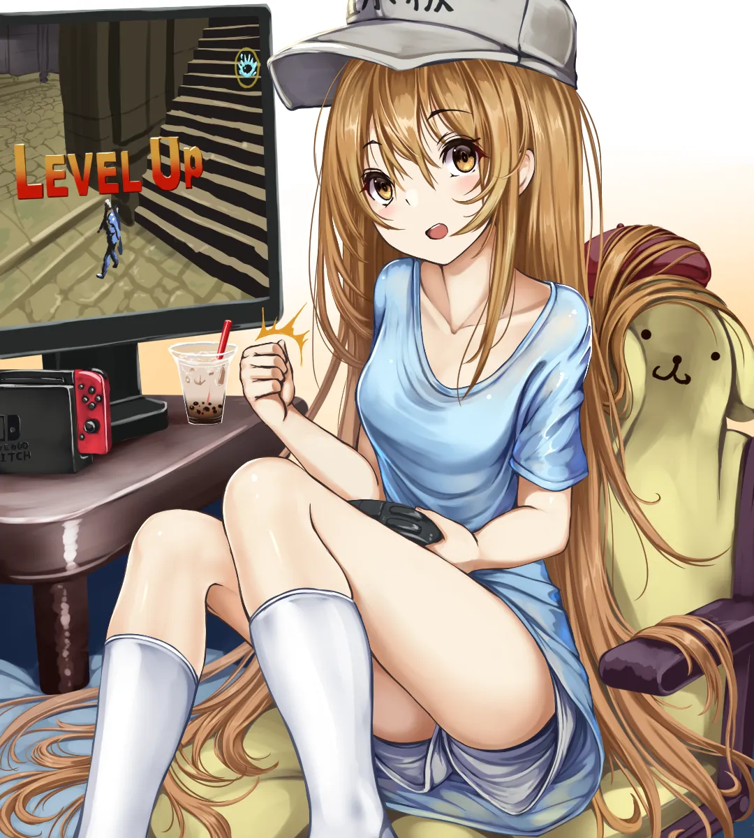 Manga Page 502