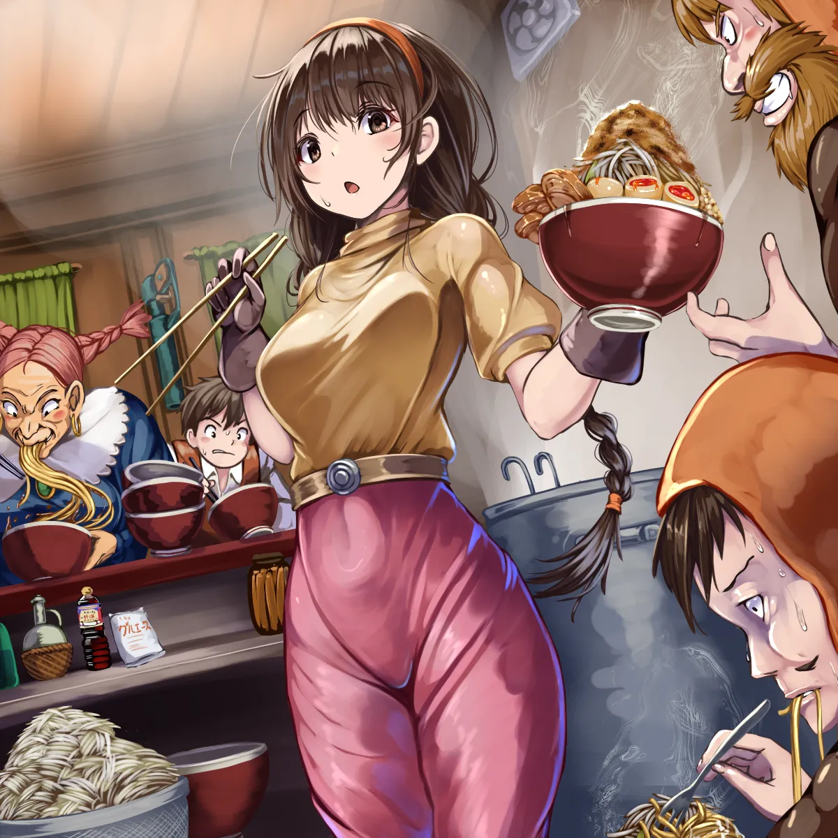 Manga Page 516
