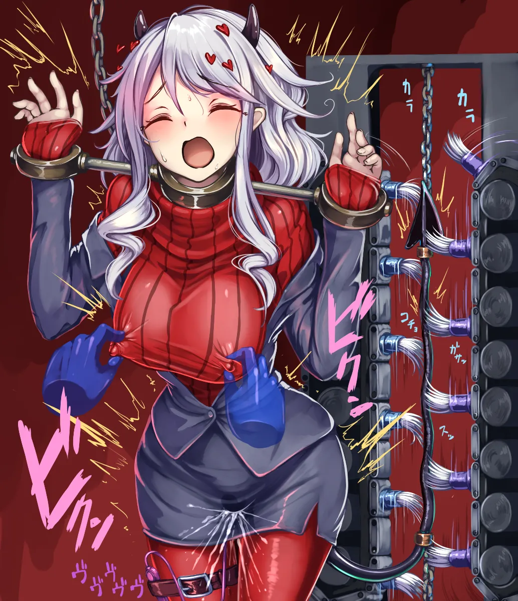 Manga Page 545