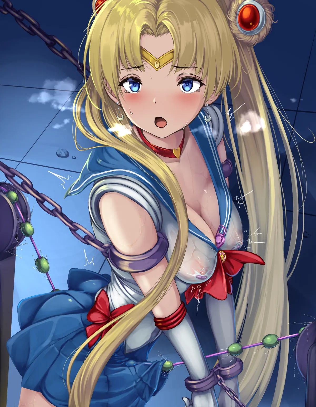Manga Page 548