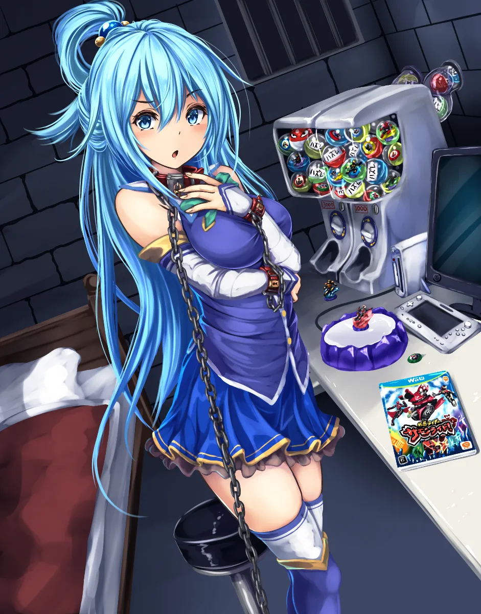 Manga Page 606
