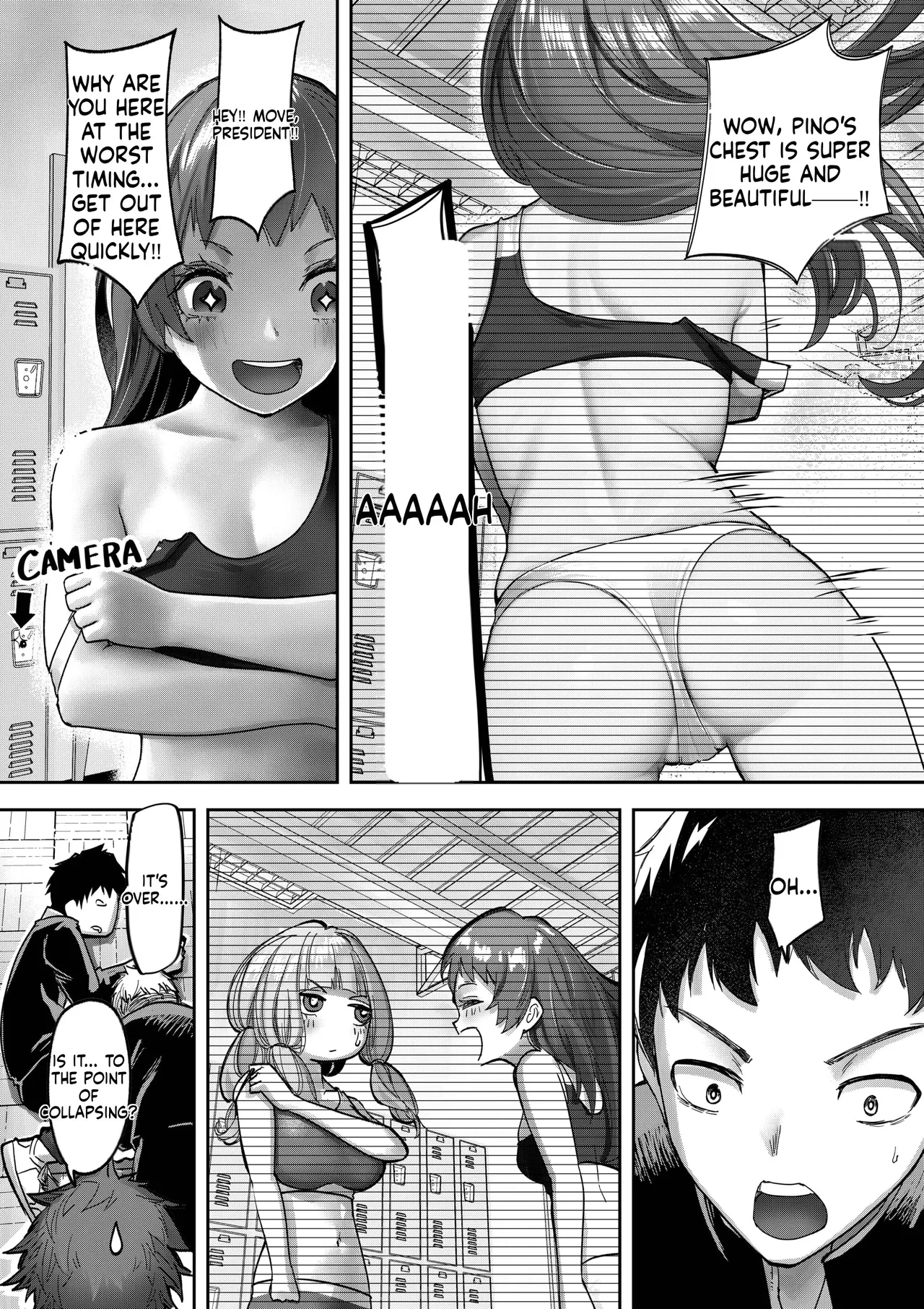 Manga Page 9