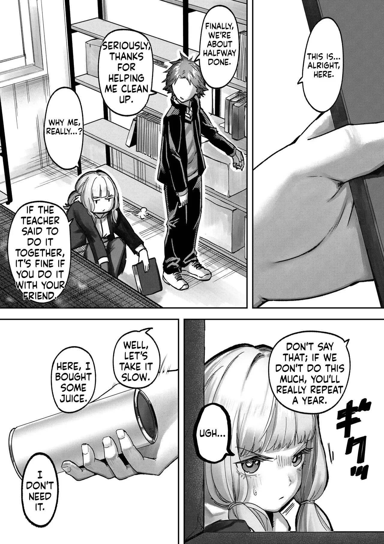 Manga Page 11