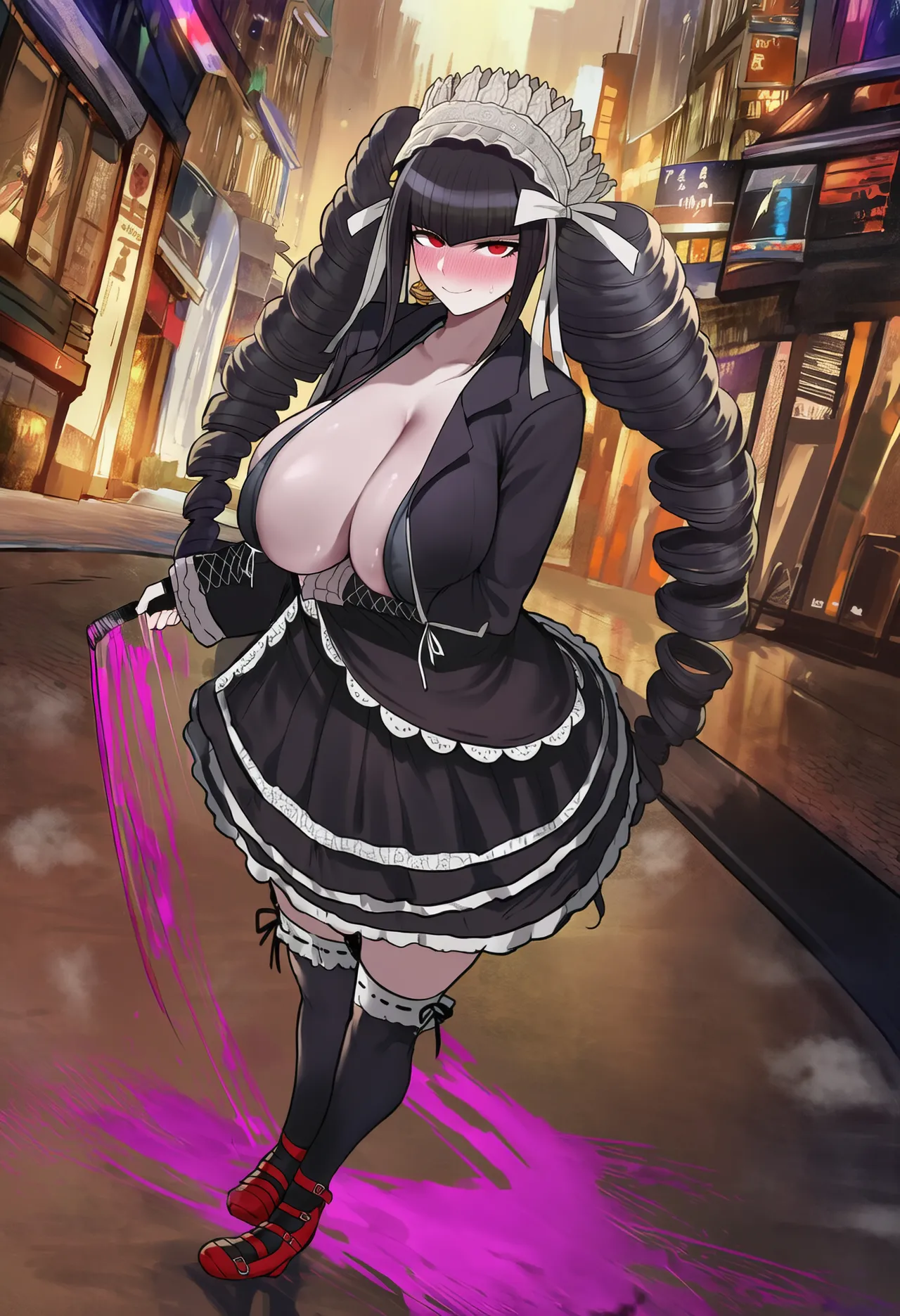 Manga Page 558