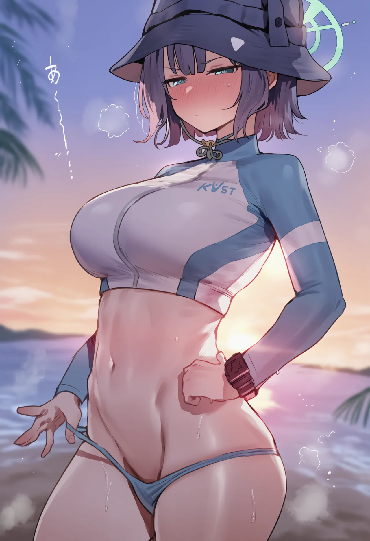 Manga Page 830