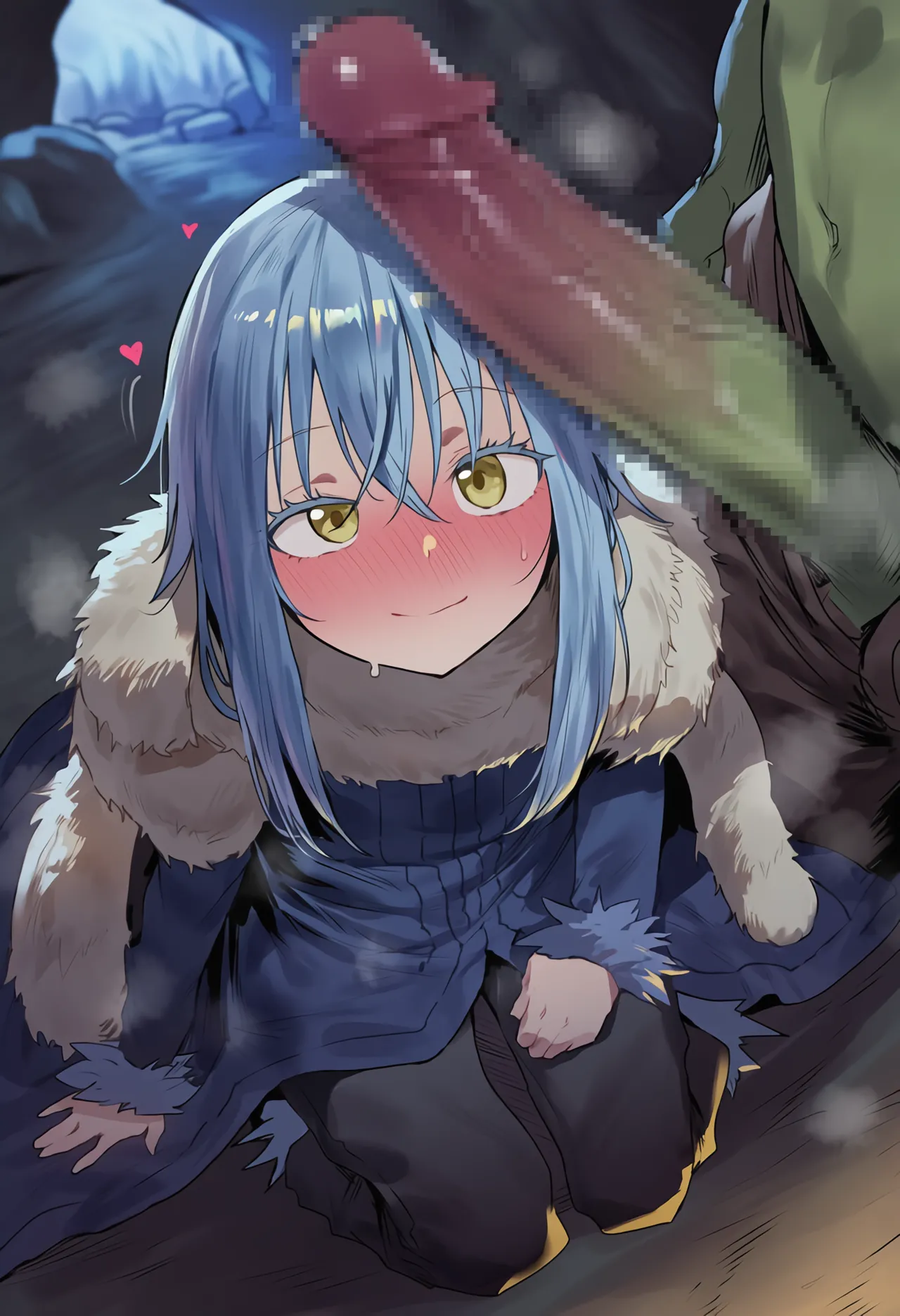 Manga Page 854