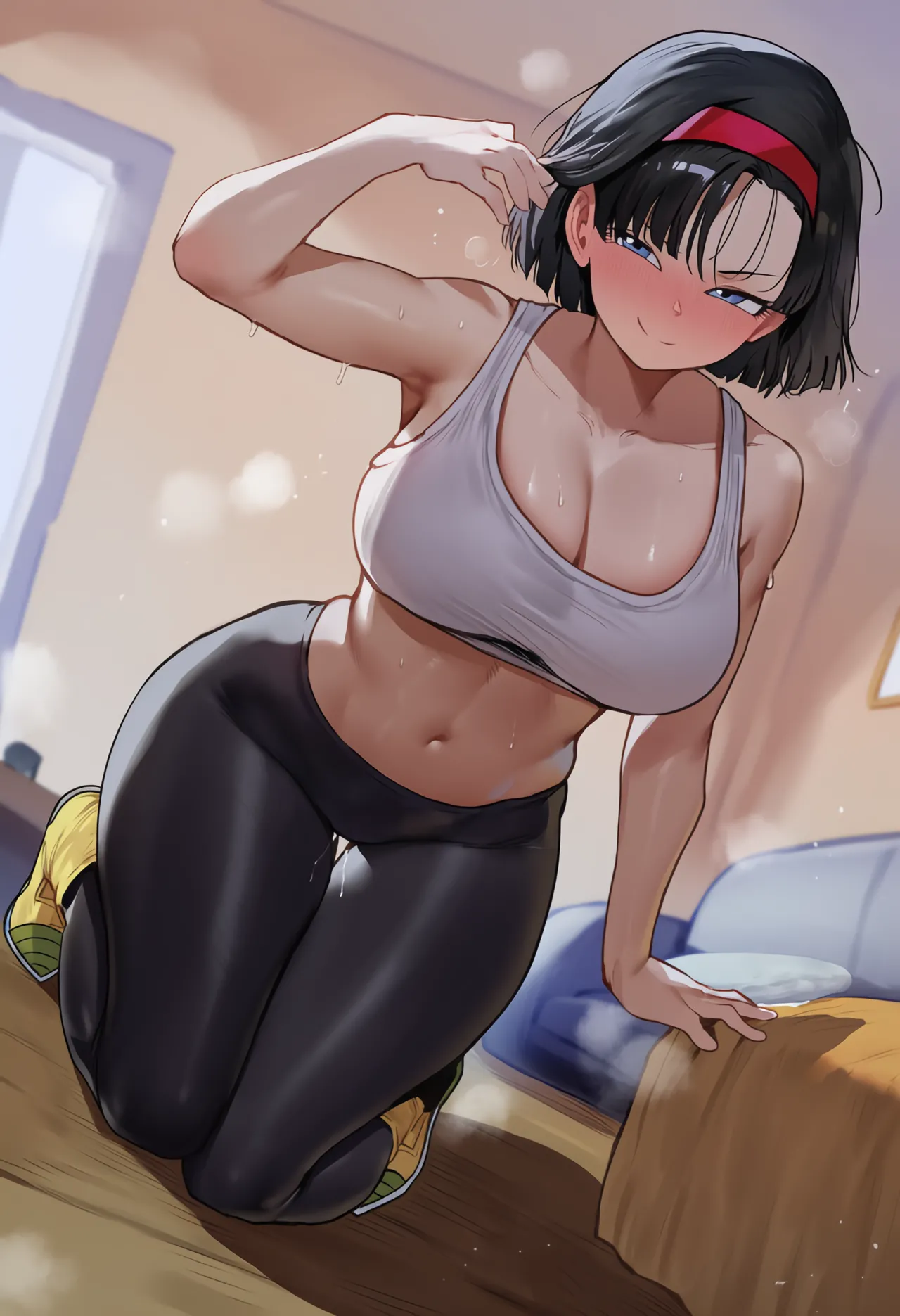 Manga Page 965