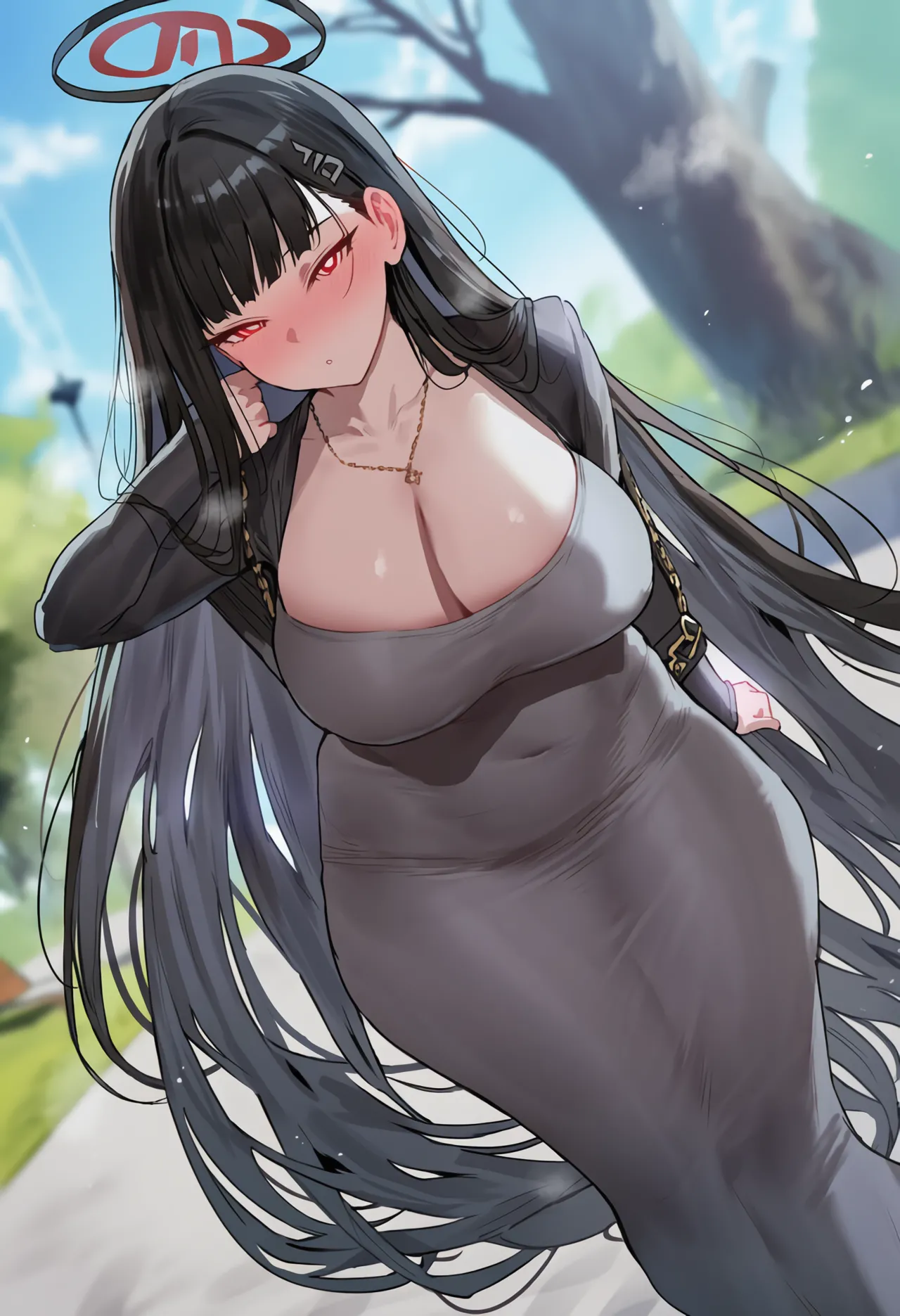 Manga Page 1033
