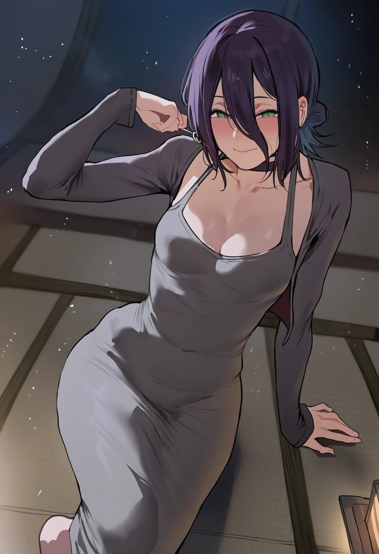 Manga Page 1257