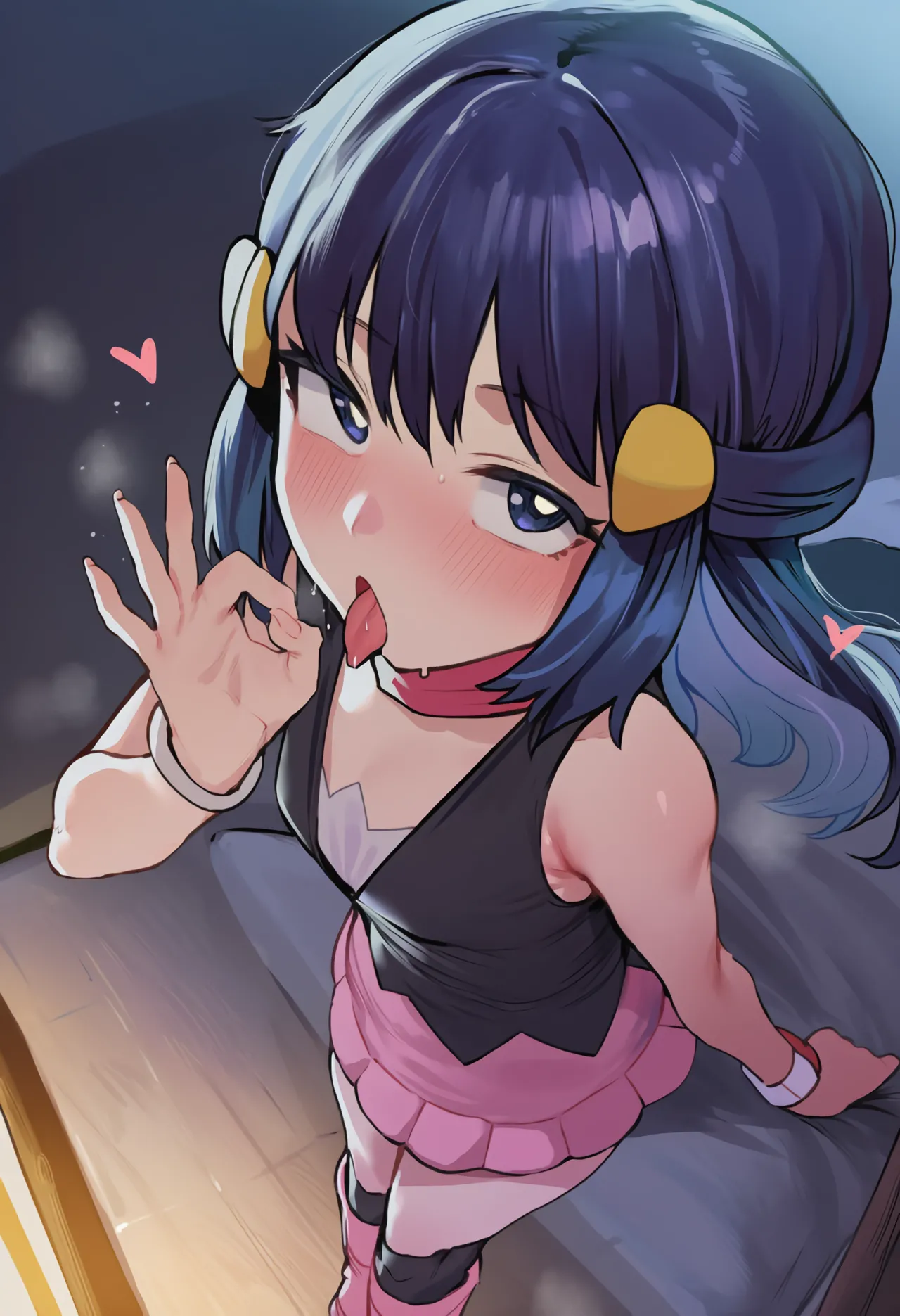 Manga Page 1372