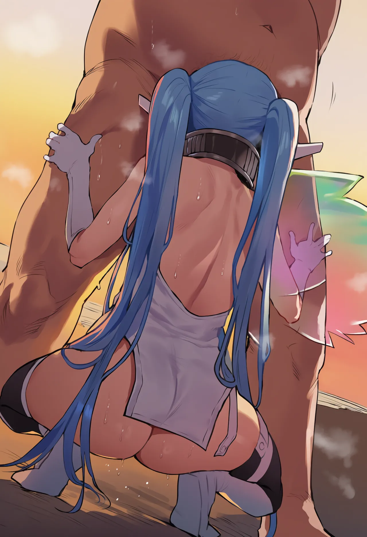 Manga Page 1393