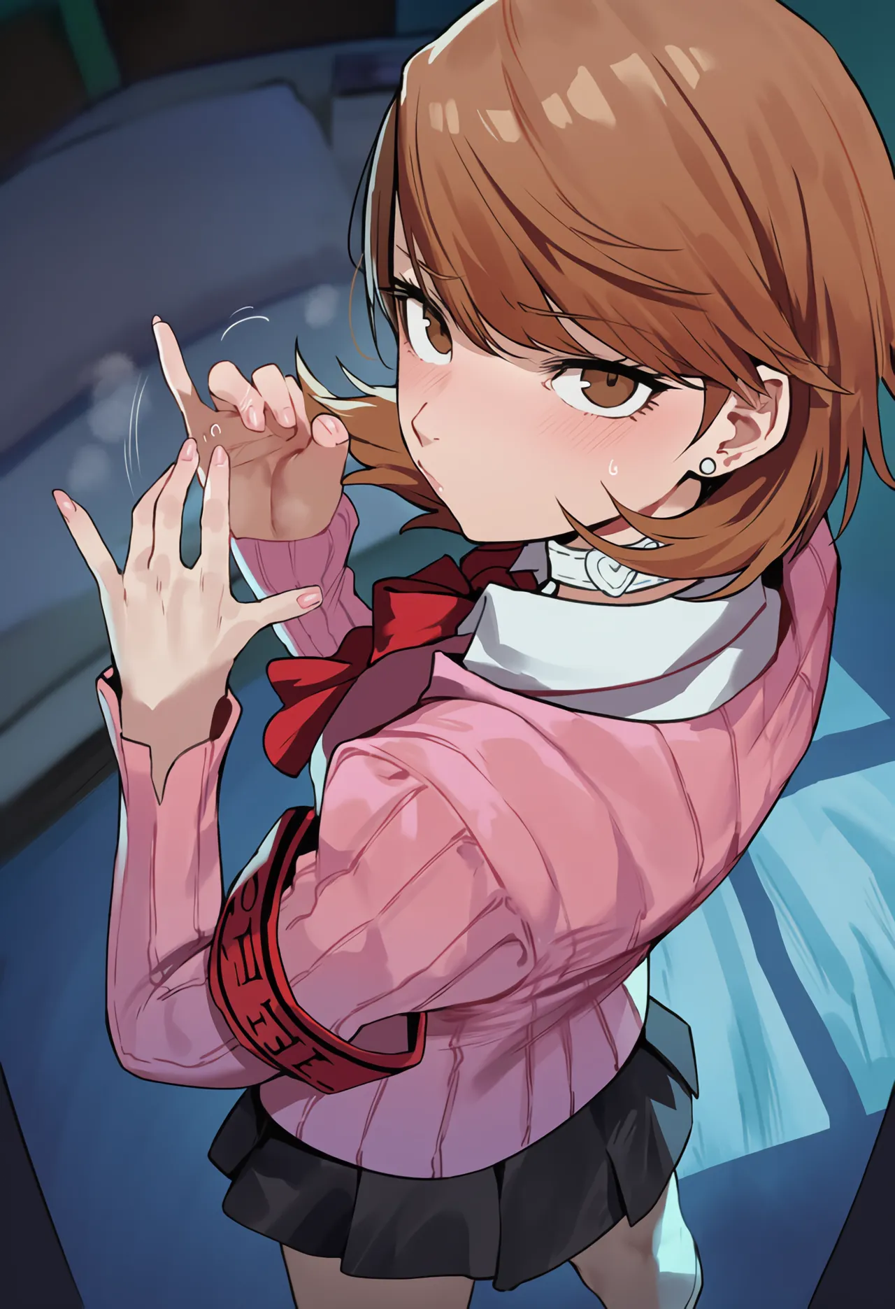 Manga Page 1409