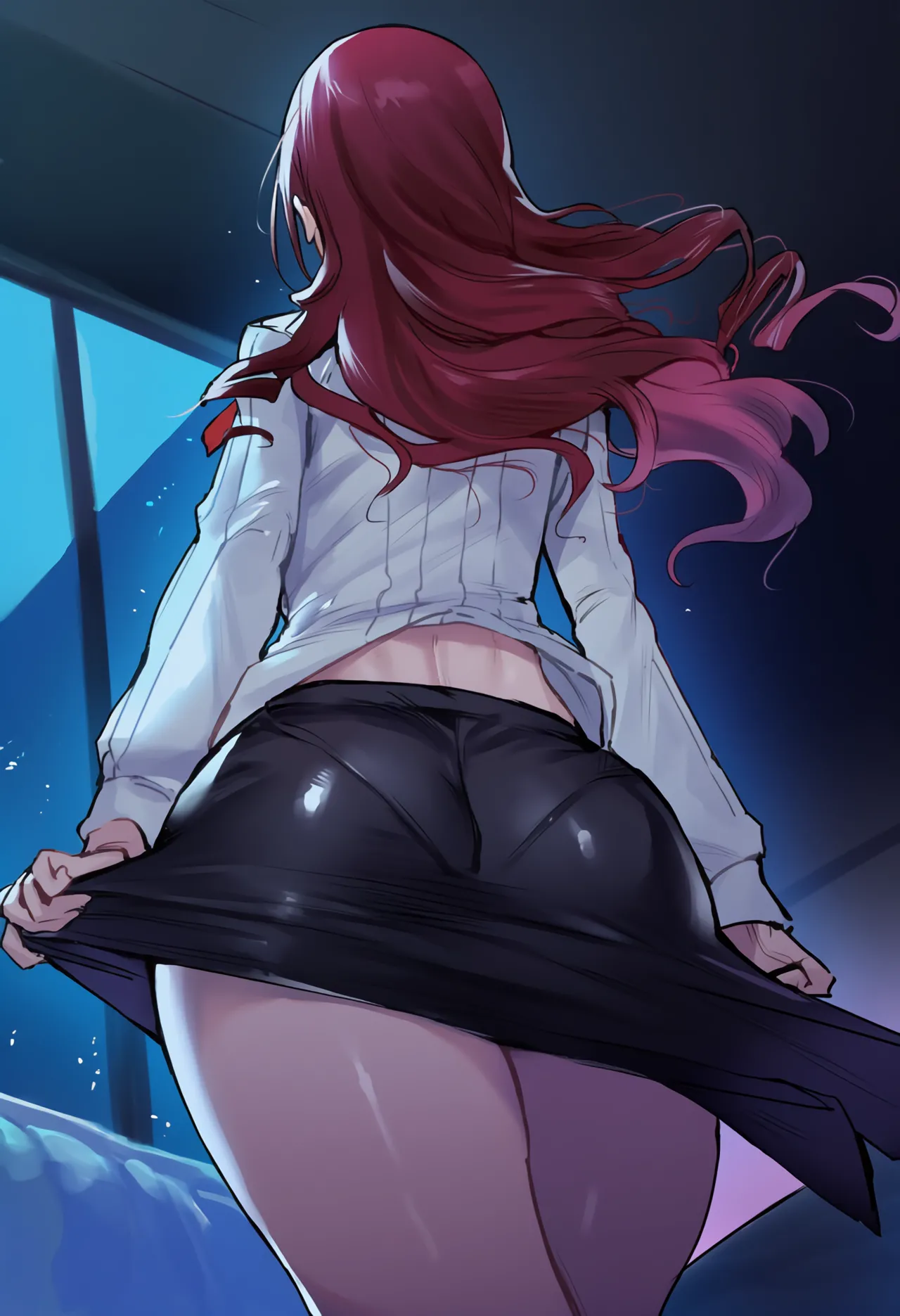 Manga Page 1431