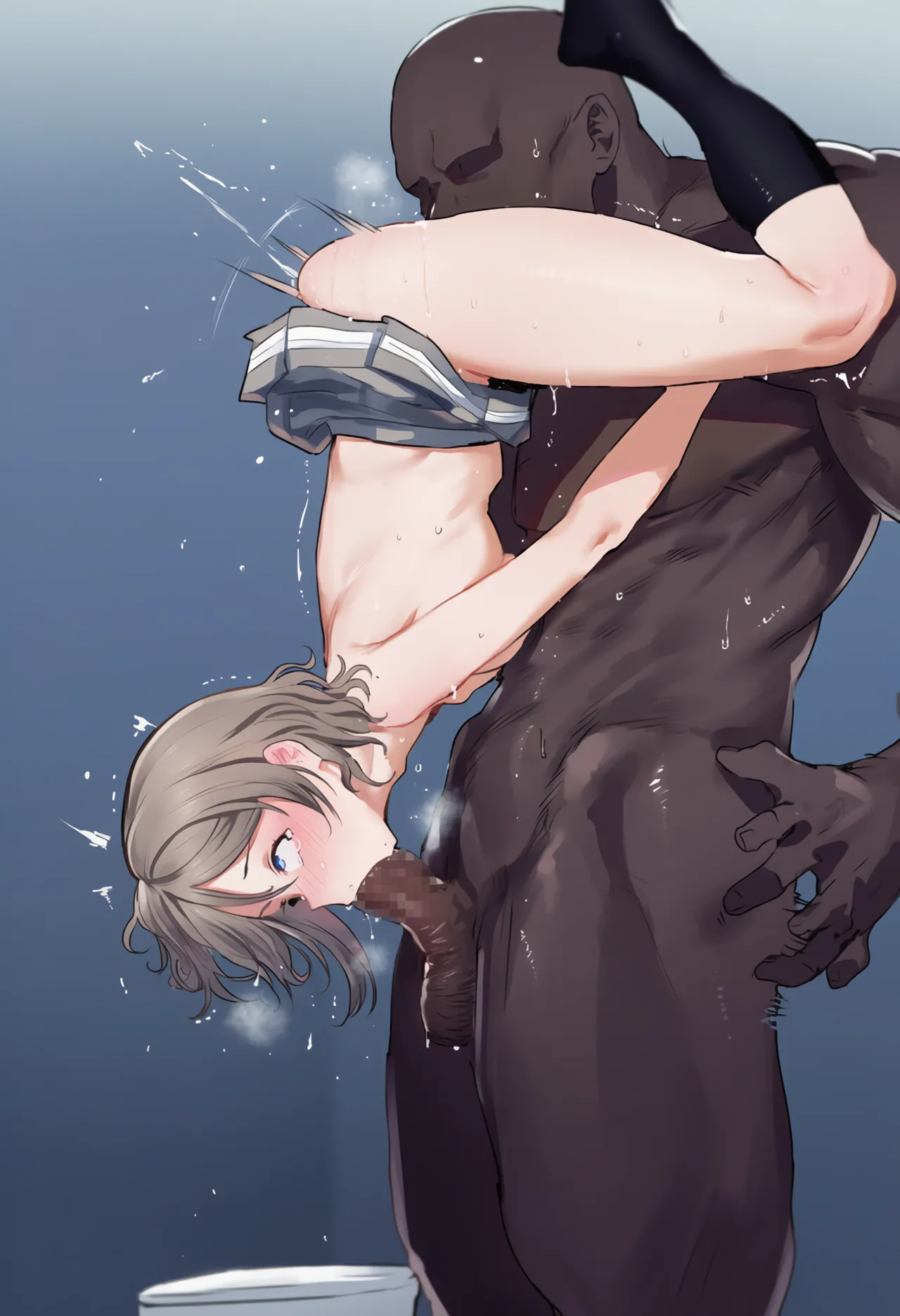 Manga Page 1534