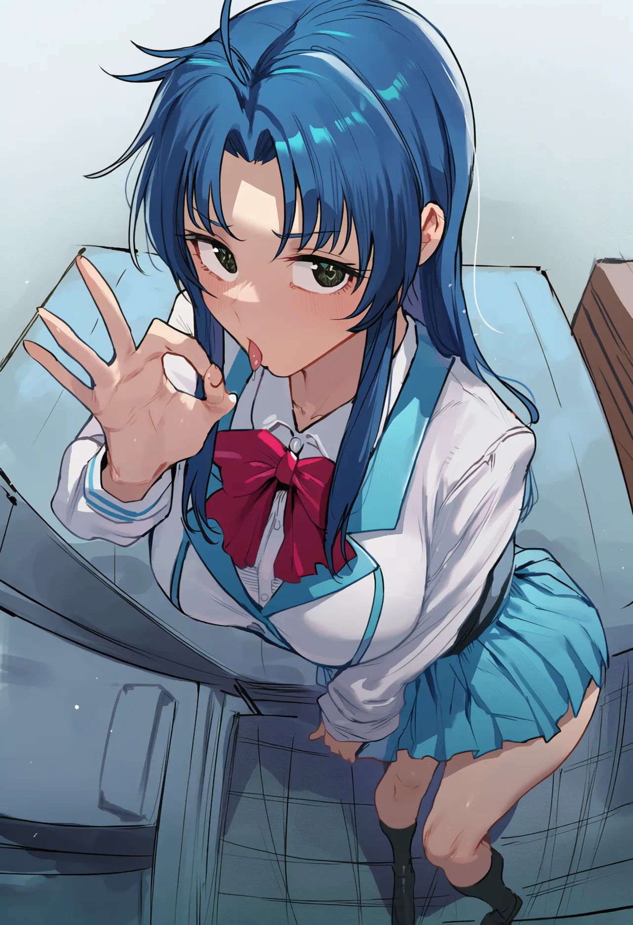 Manga Page 1546
