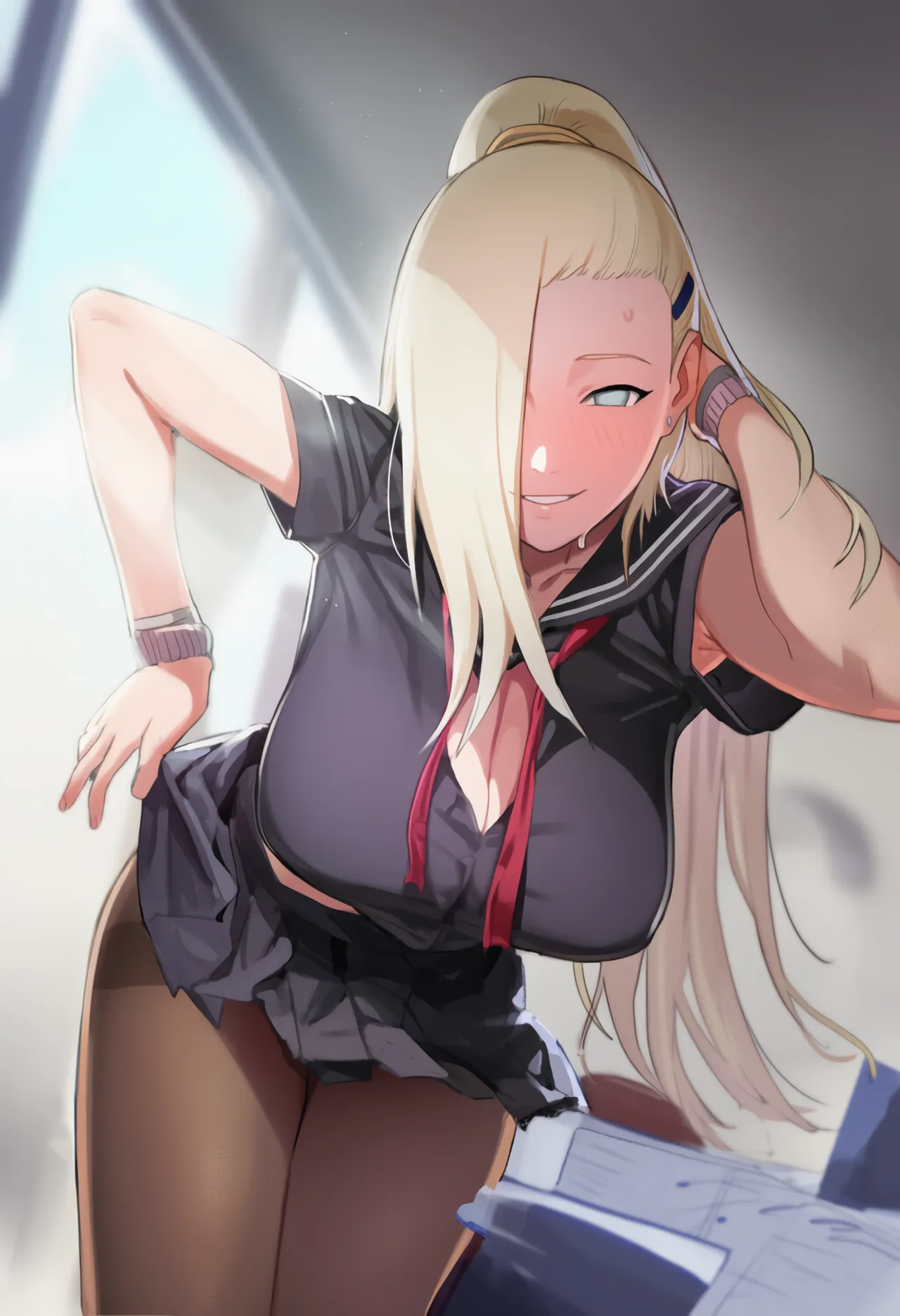 Manga Page 1564