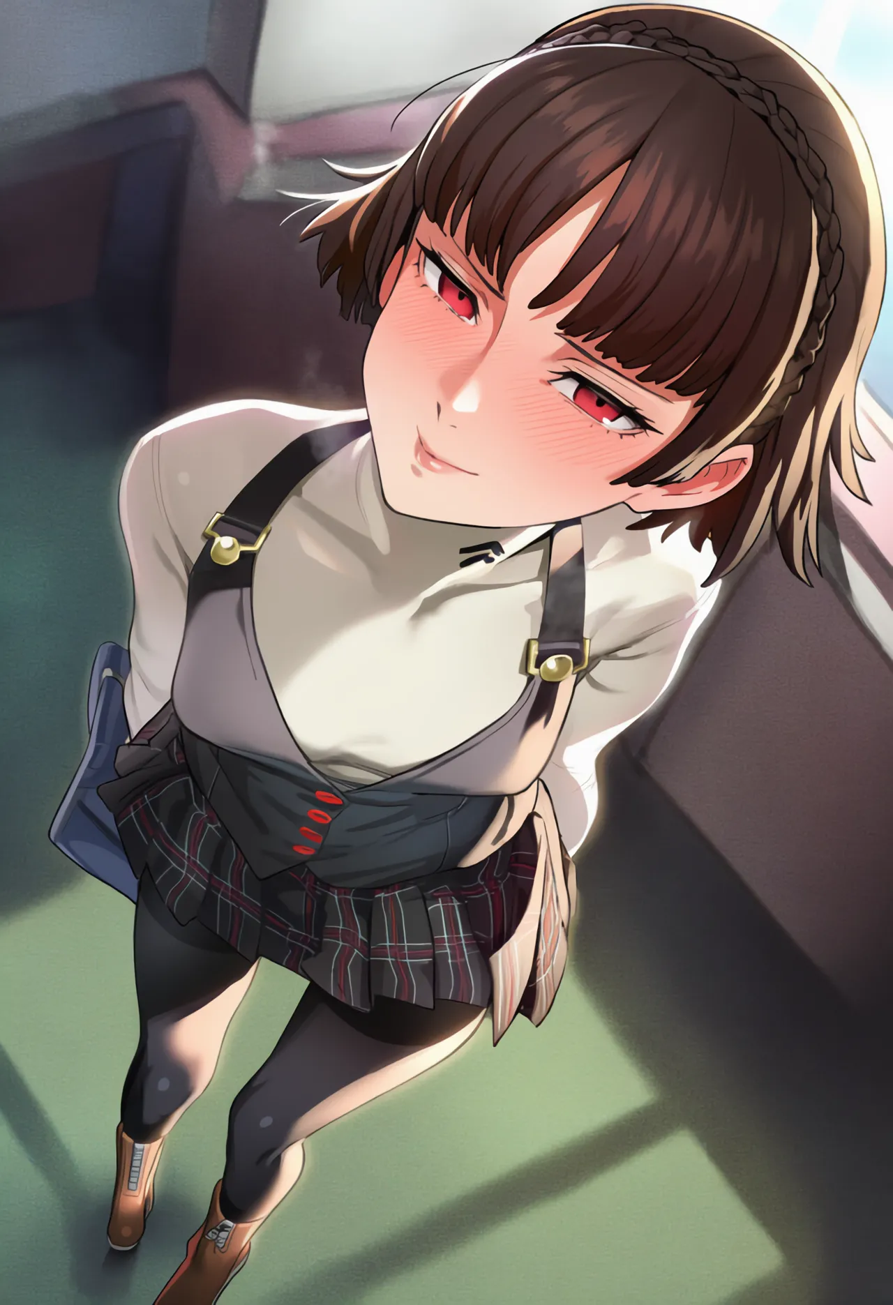 Manga Page 1628