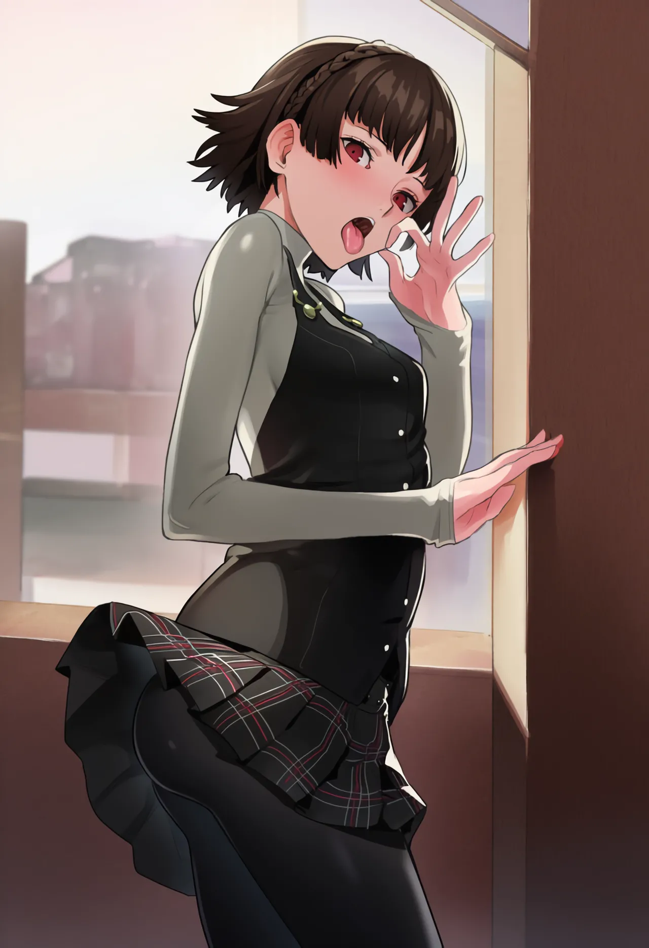 Manga Page 1629