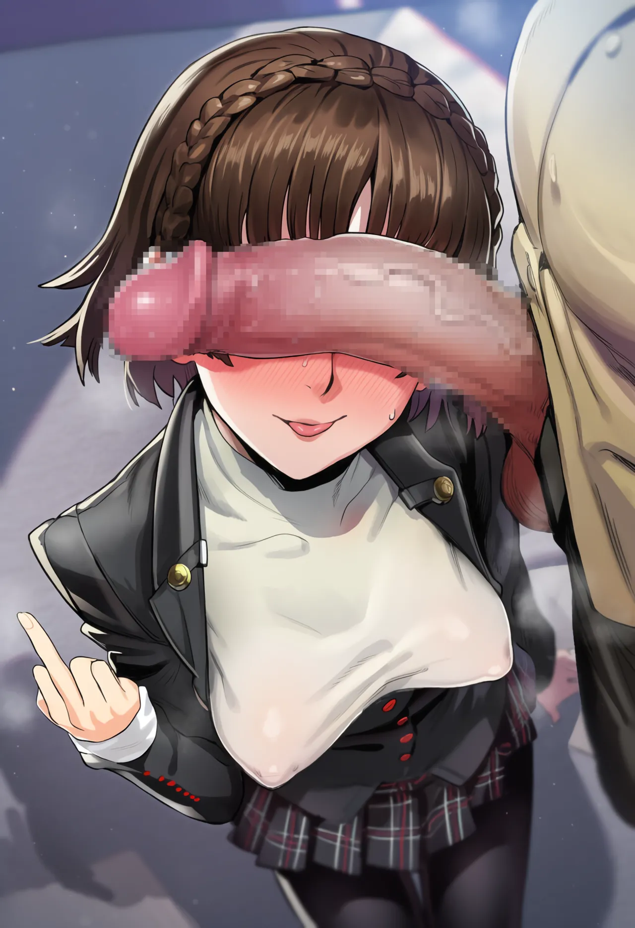 Manga Page 1634
