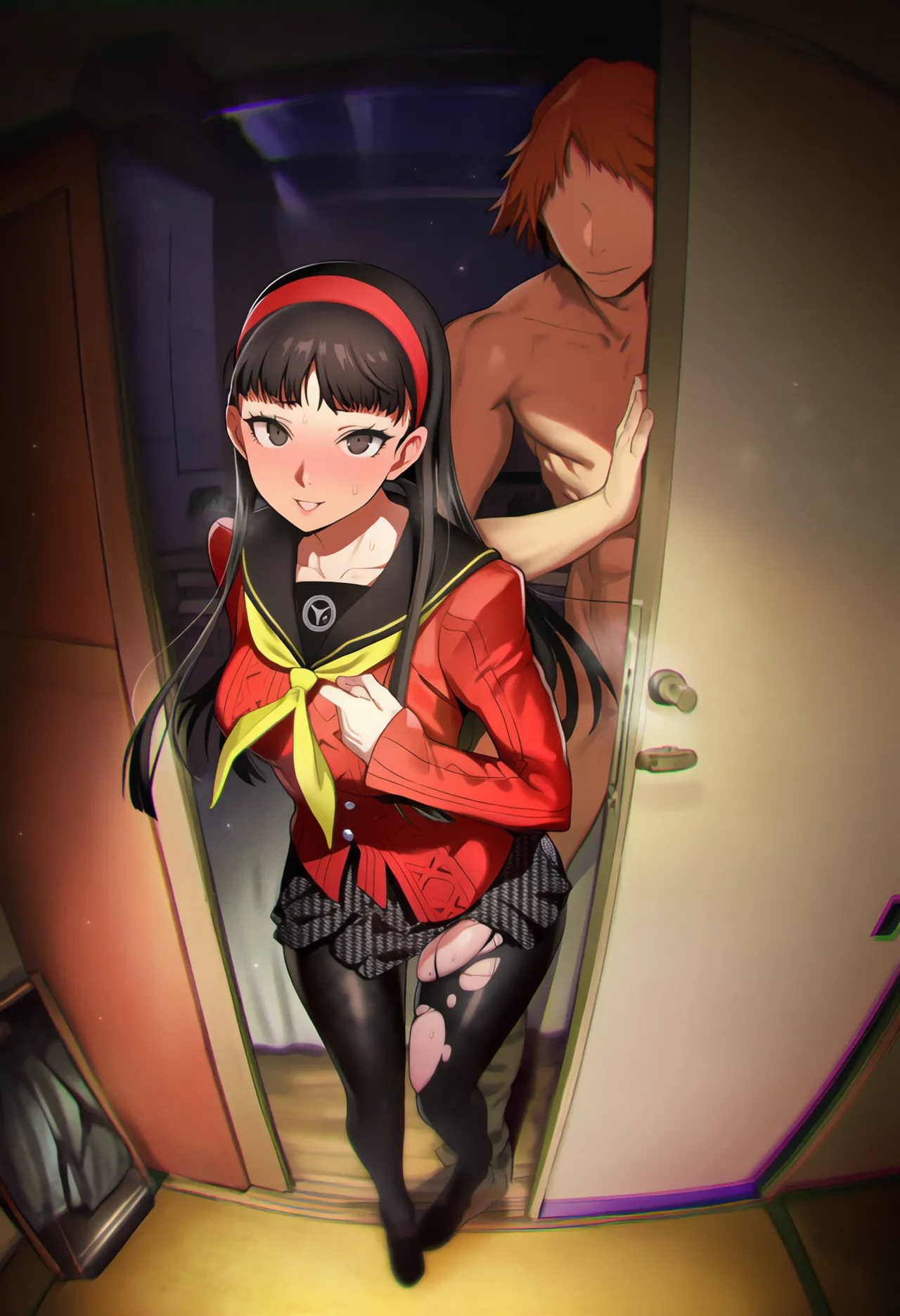 Manga Page 1719