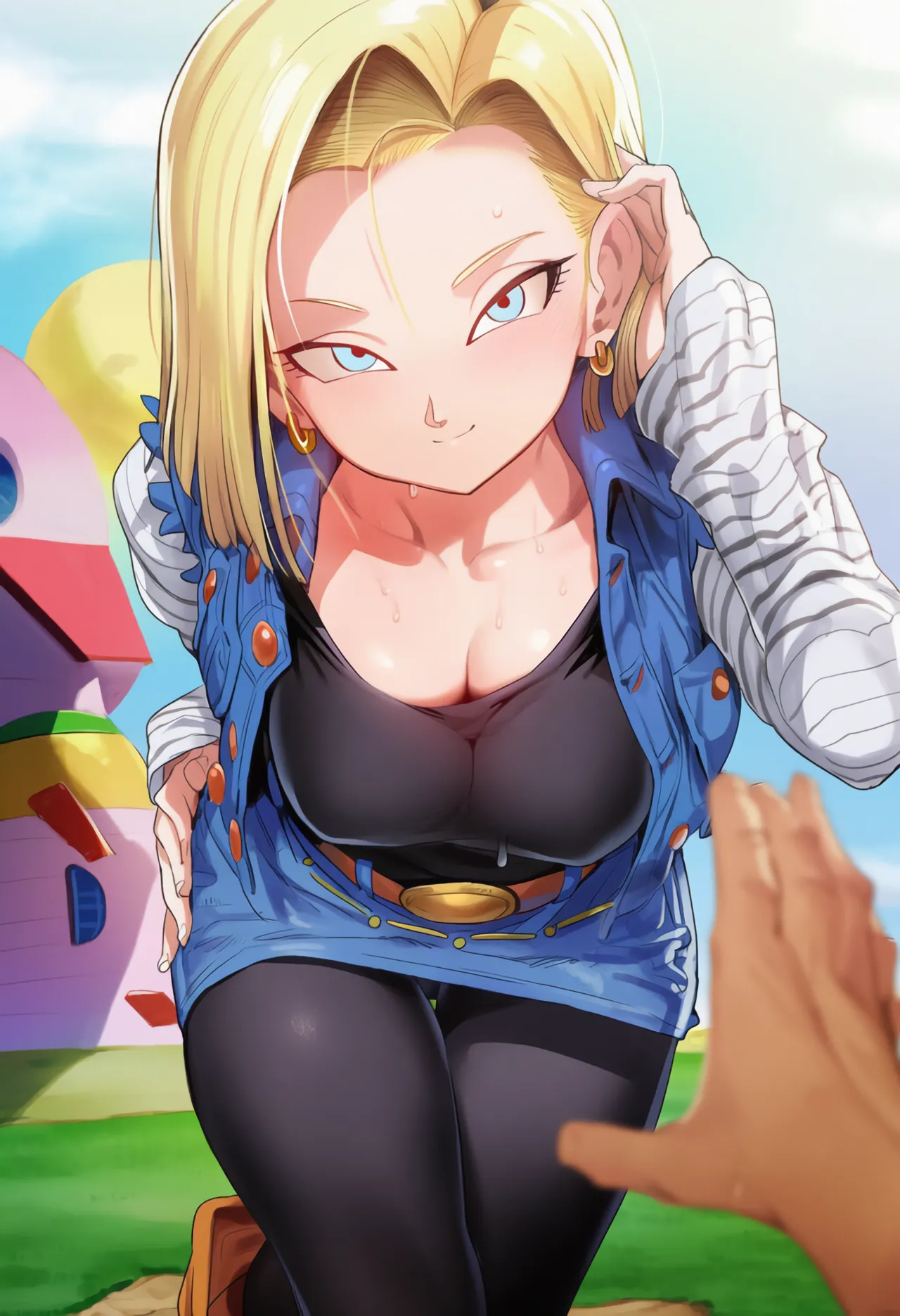 Manga Page 1752