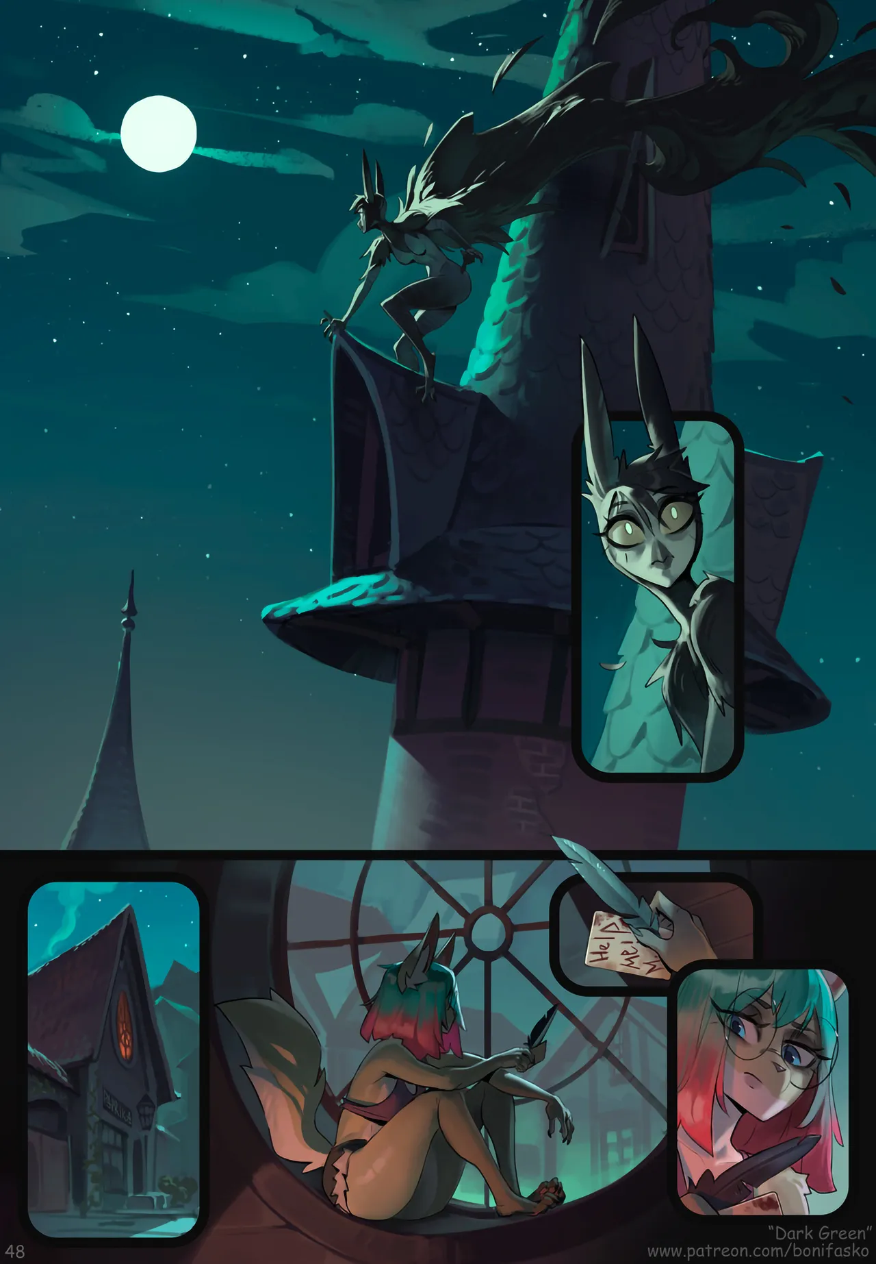 Manga Page 50