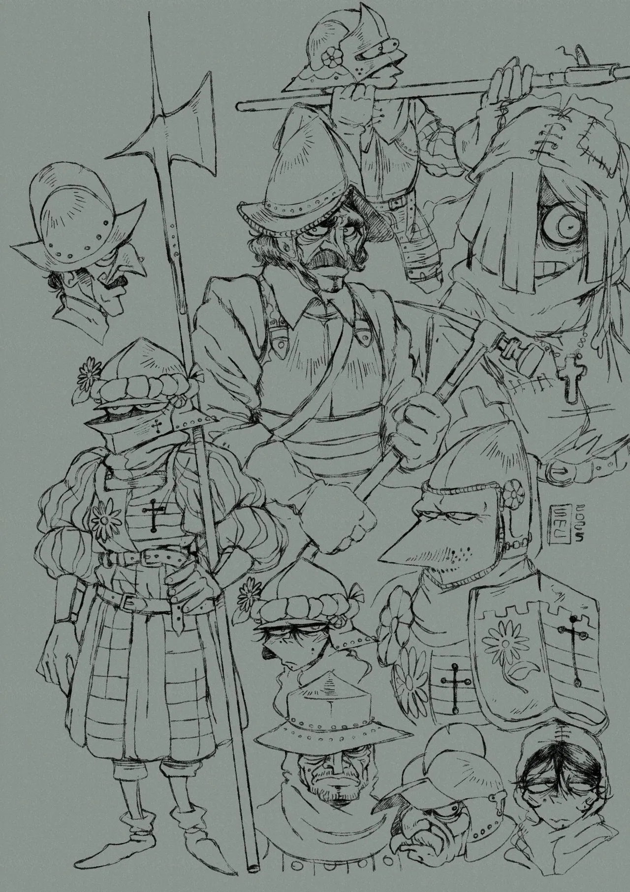 Manga Page 92