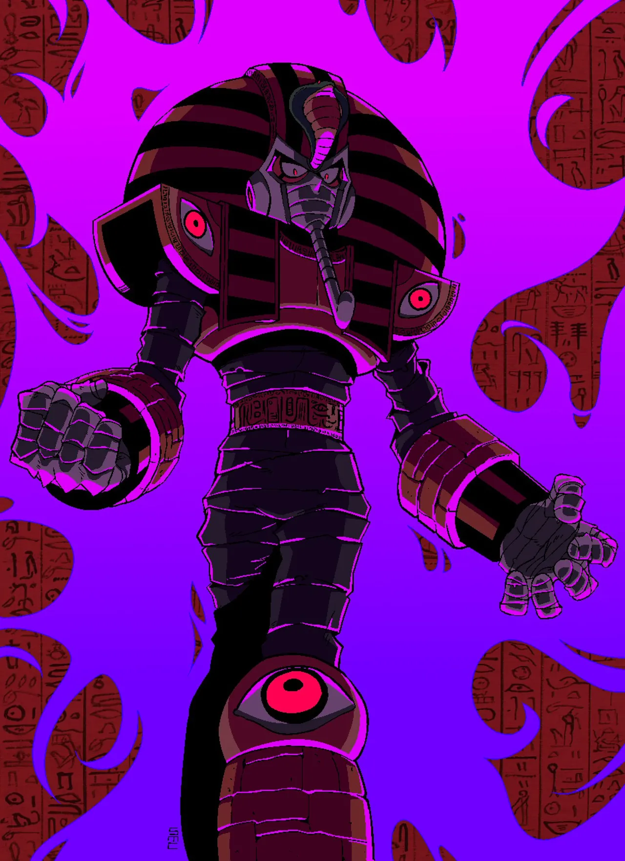 Manga Page 261