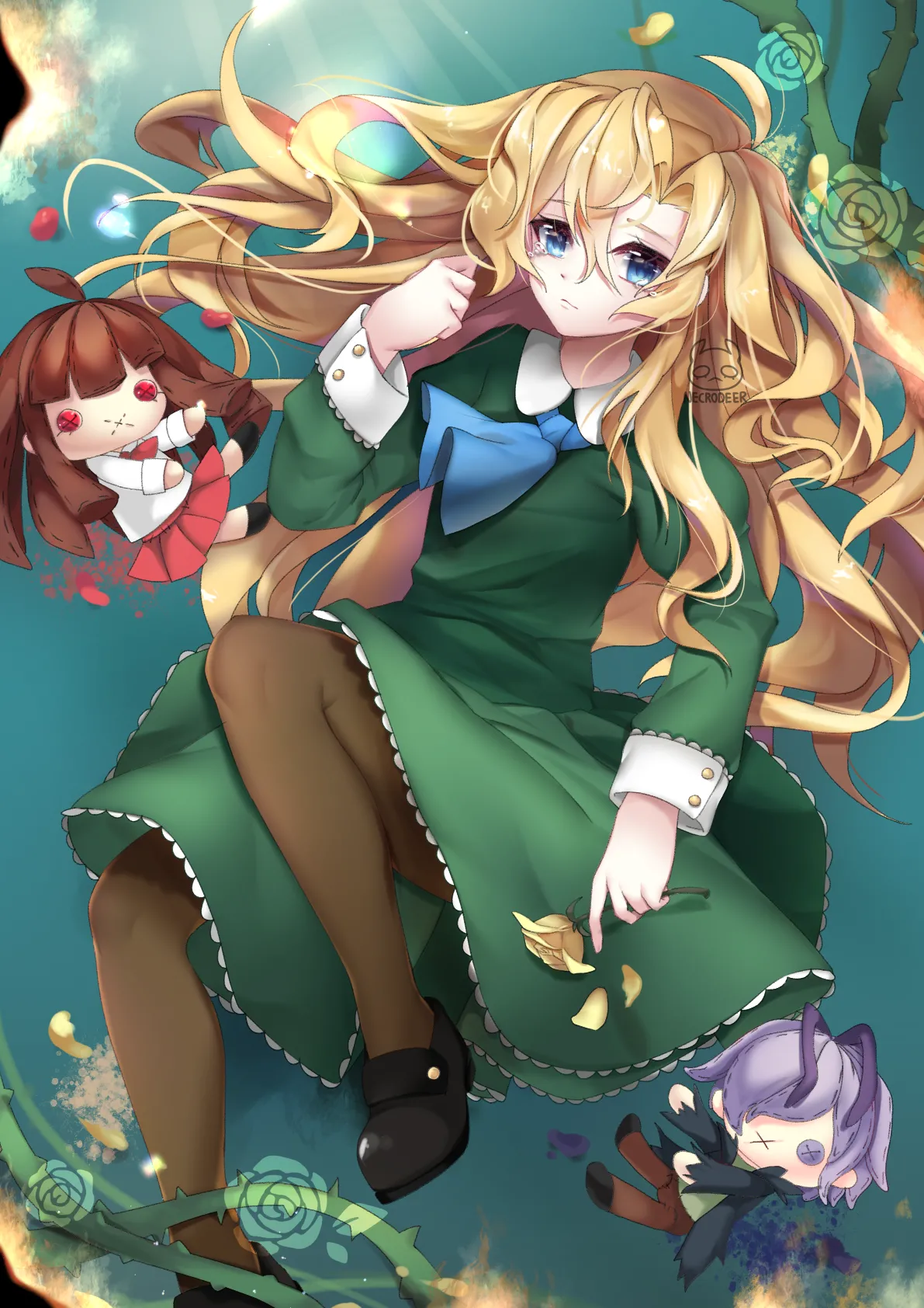 Manga Page 216