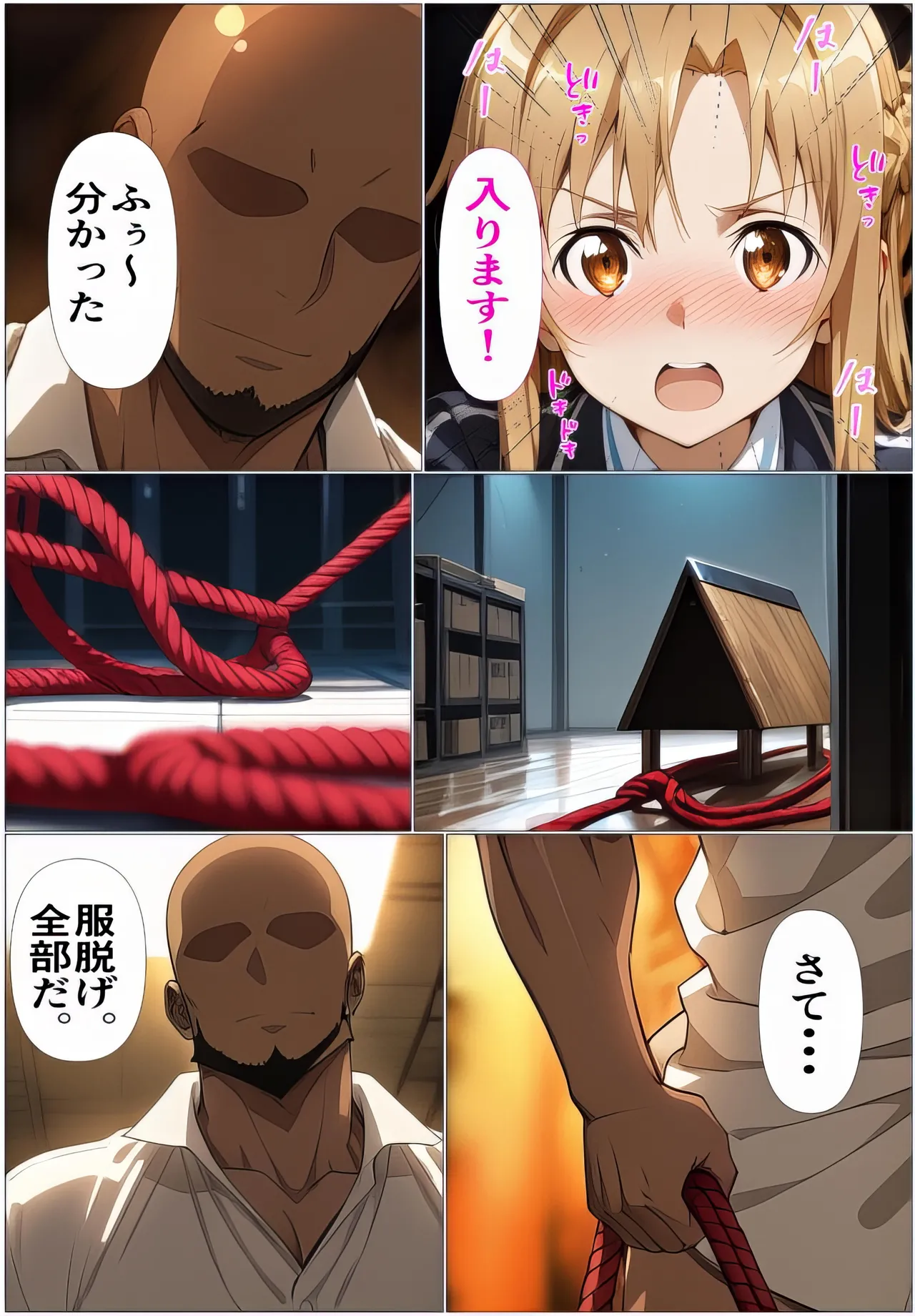 Manga Page 9
