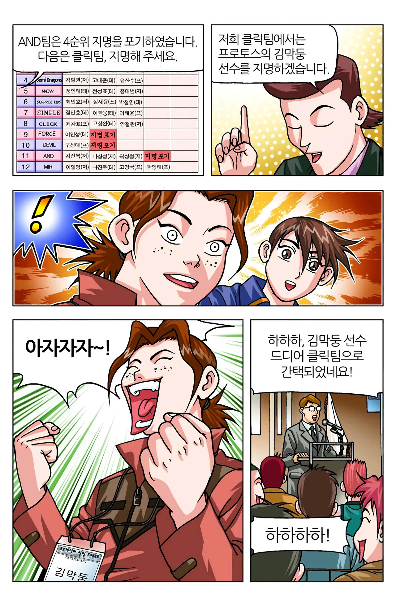 Manga Page 851