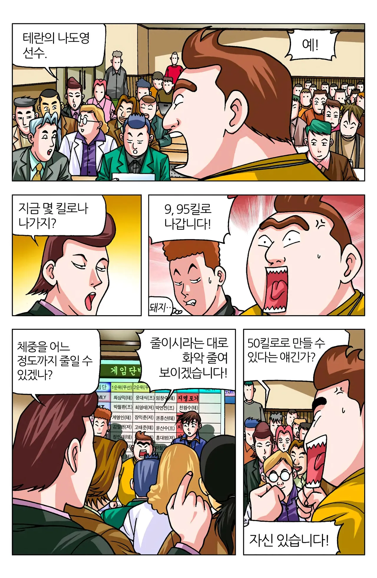 Manga Page 858