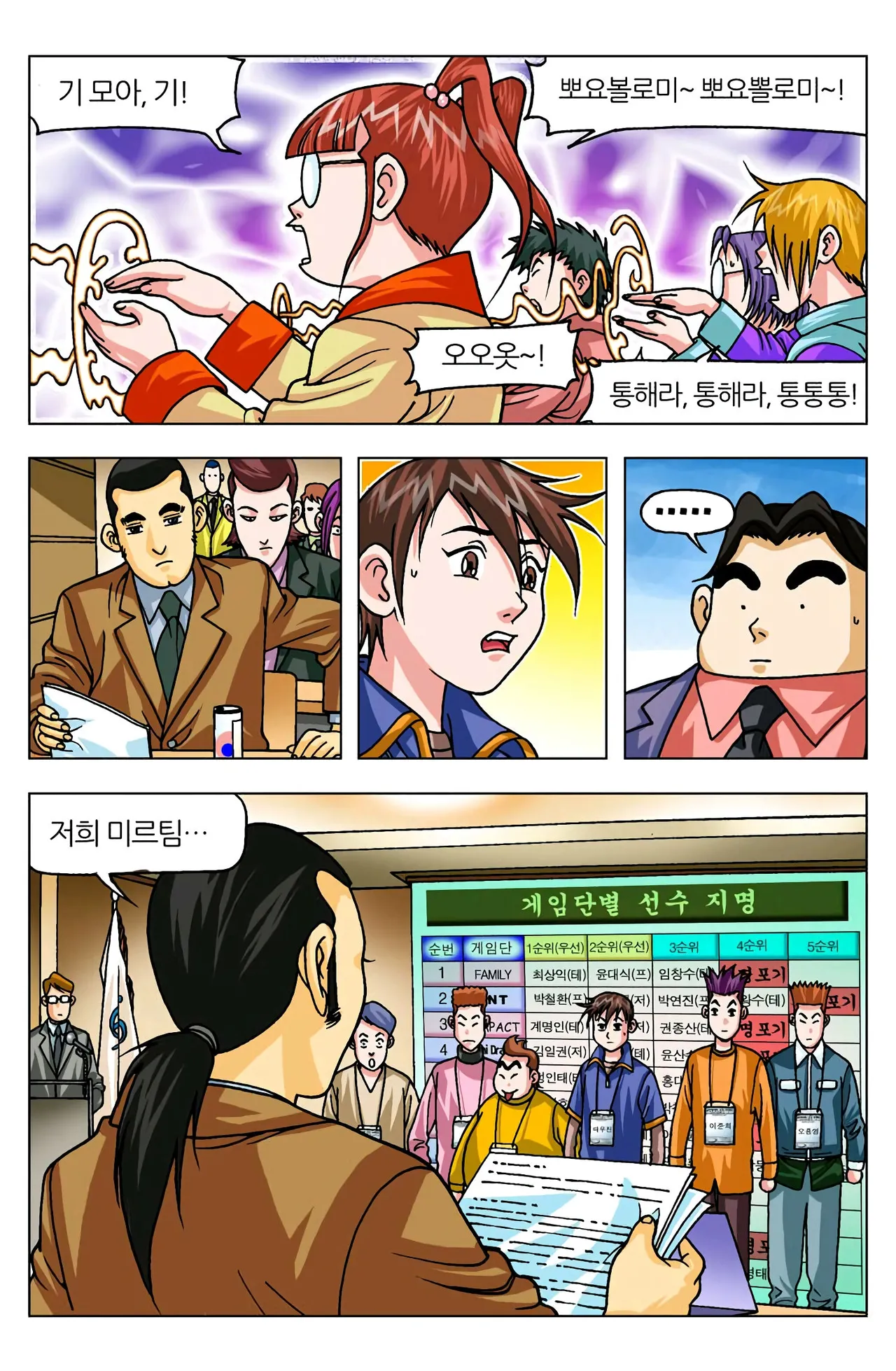 Manga Page 867