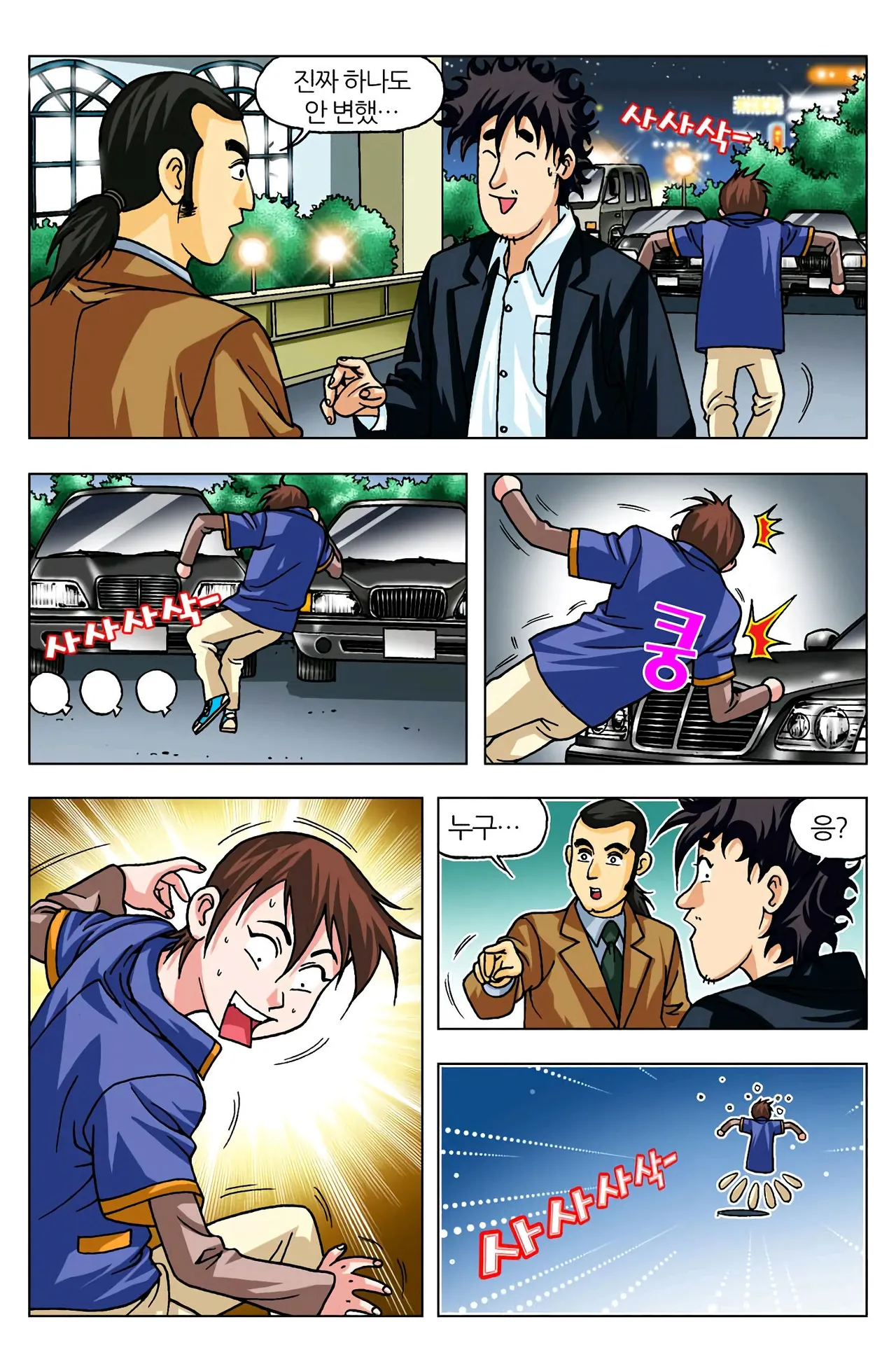 Manga Page 904