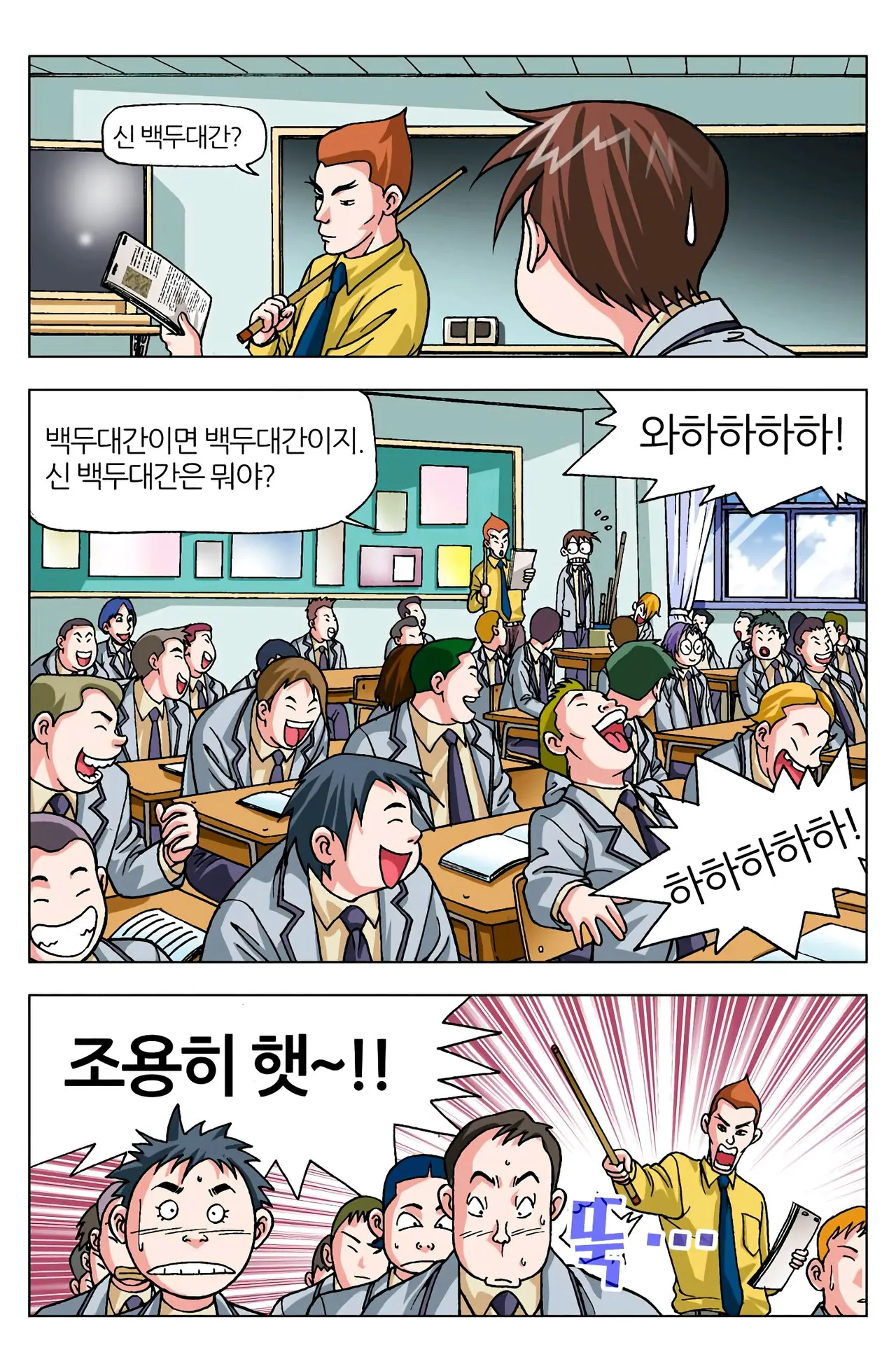 Manga Page 1047