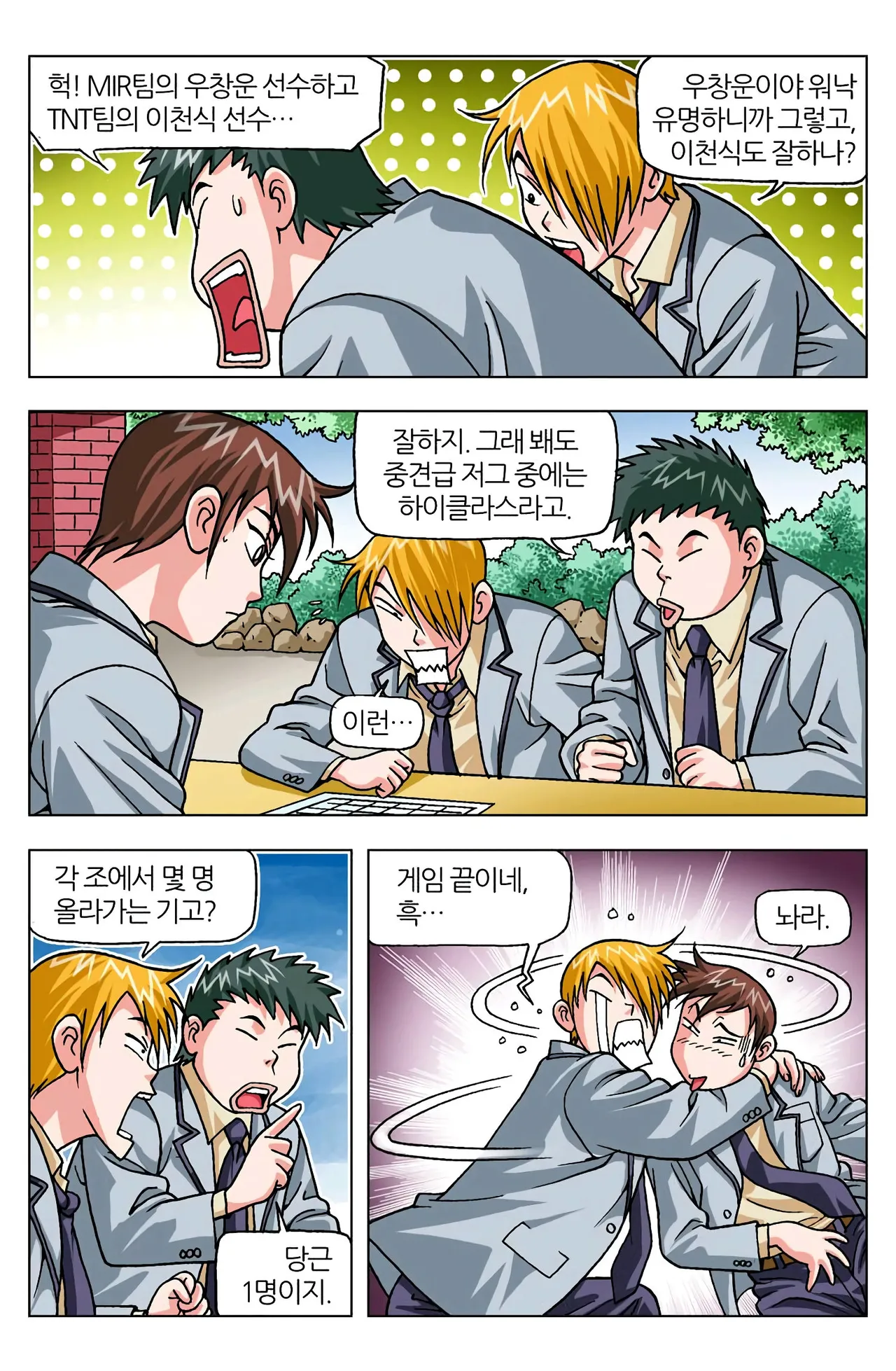 Manga Page 1078