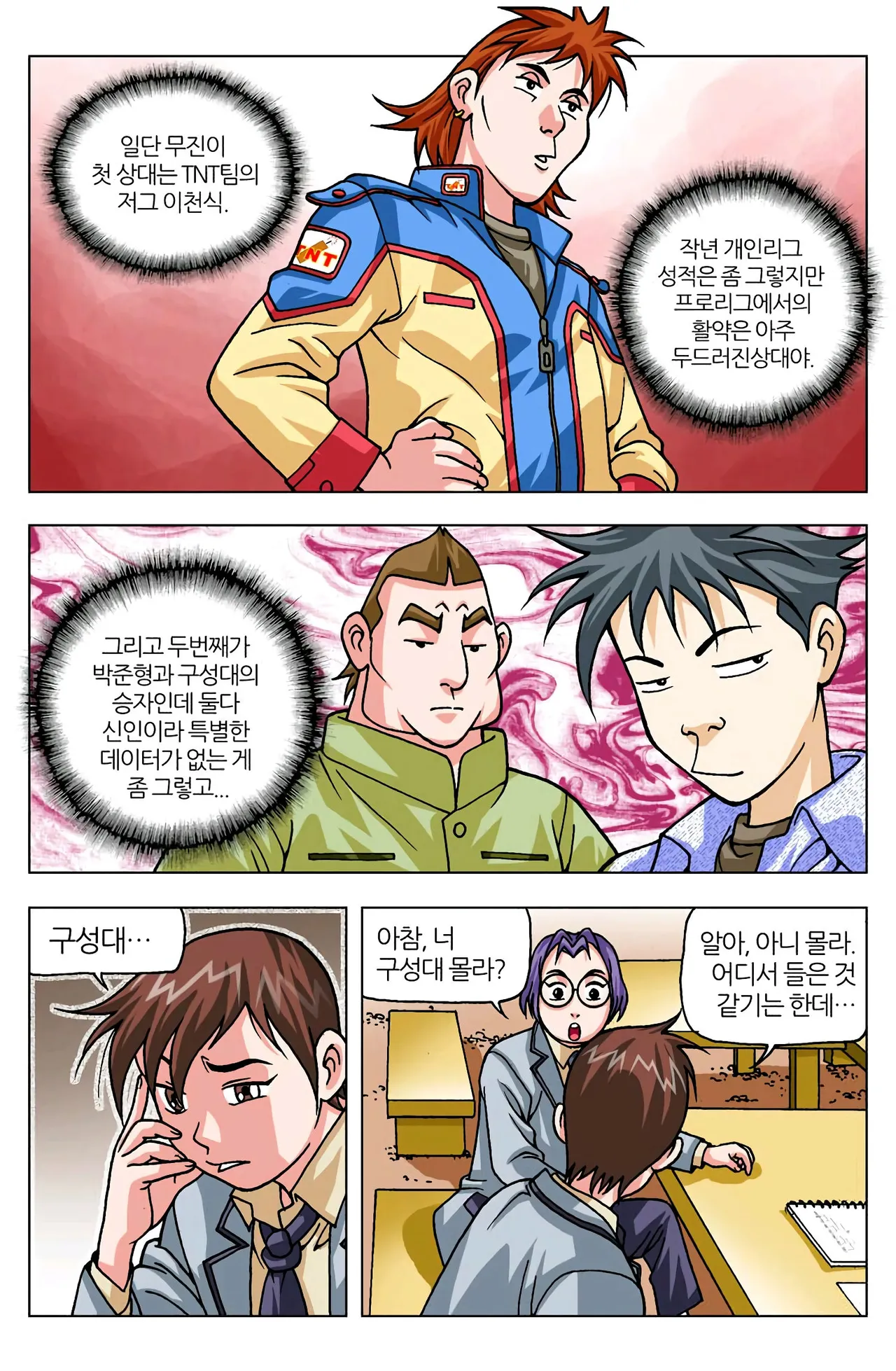 Manga Page 1080