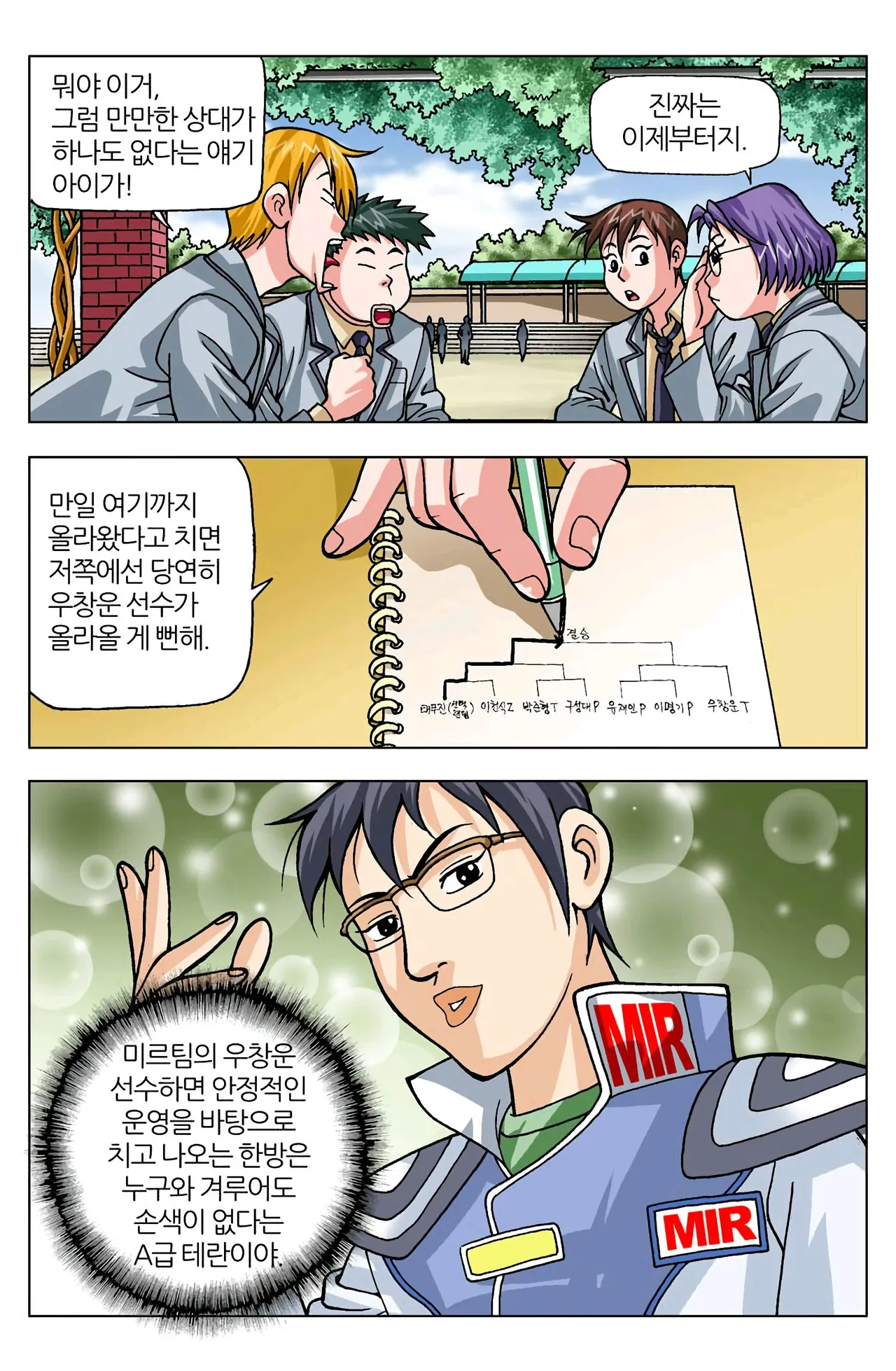 Manga Page 1083