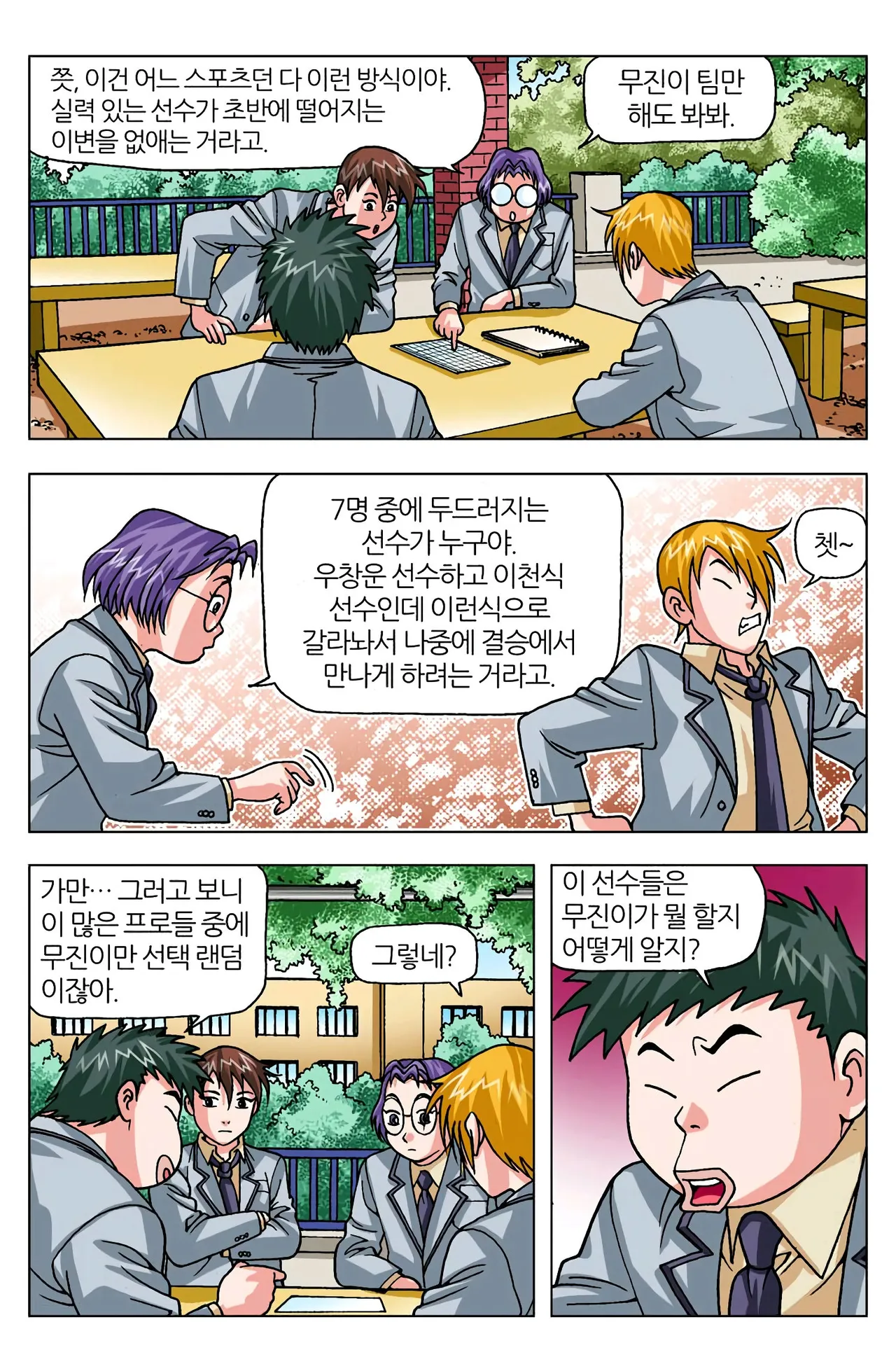 Manga Page 1086