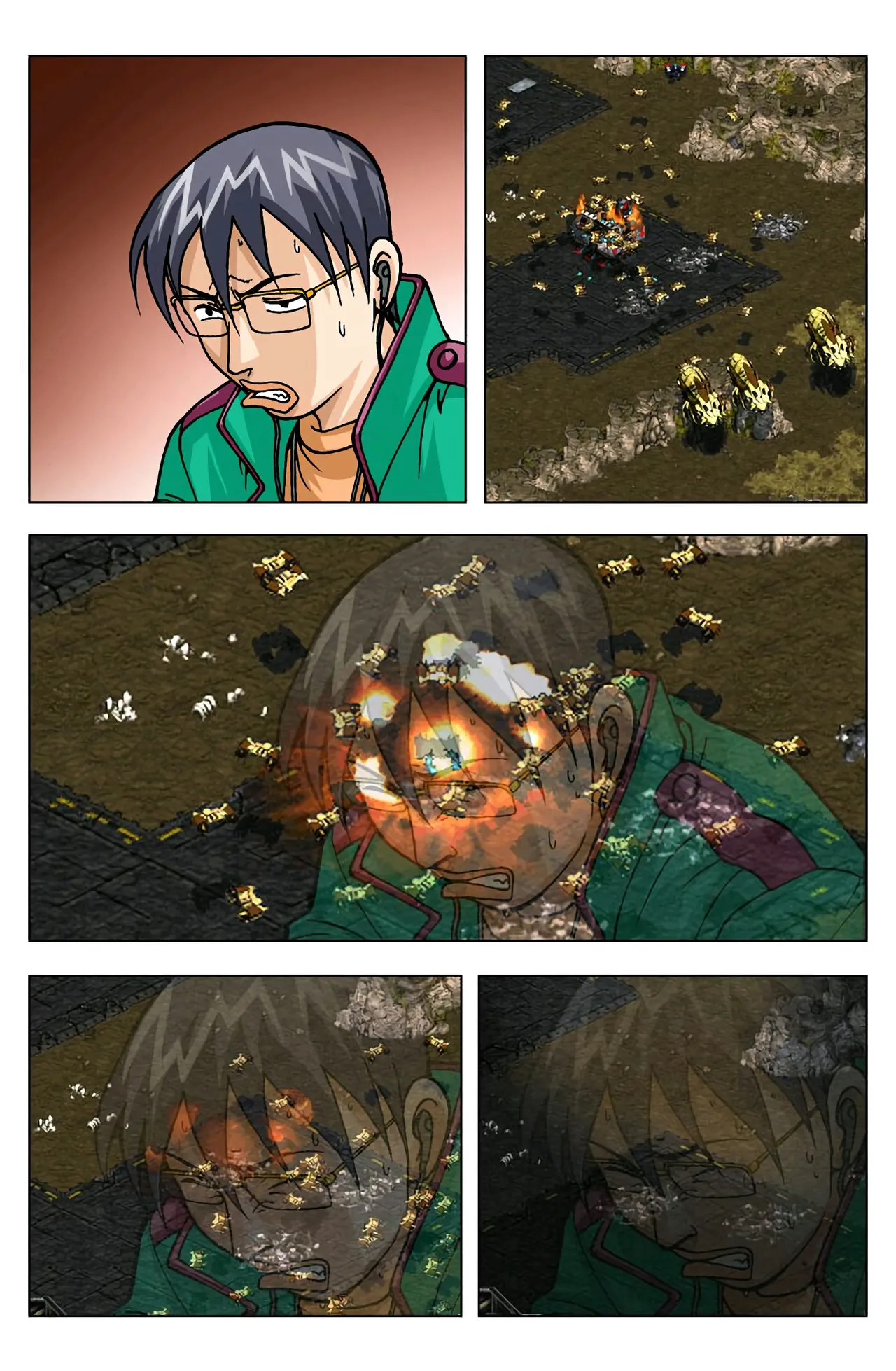 Manga Page 1399