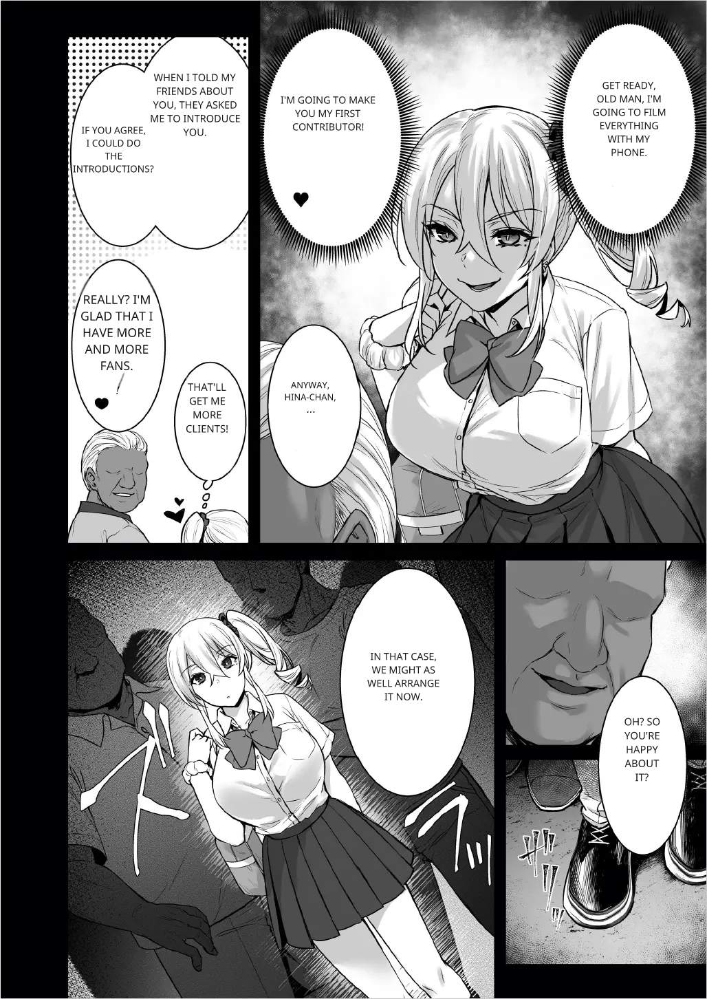 Manga Page 9
