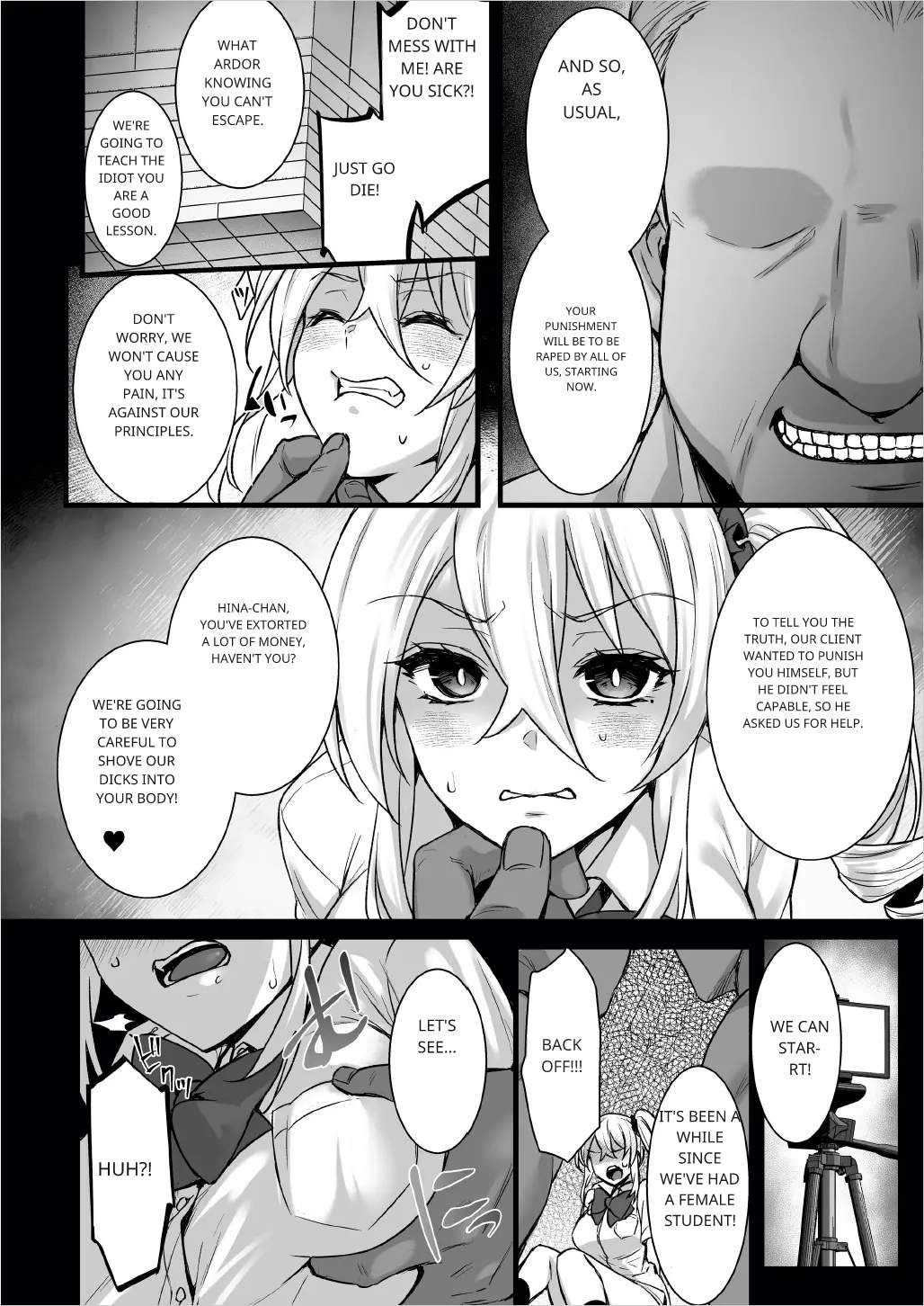Manga Page 13