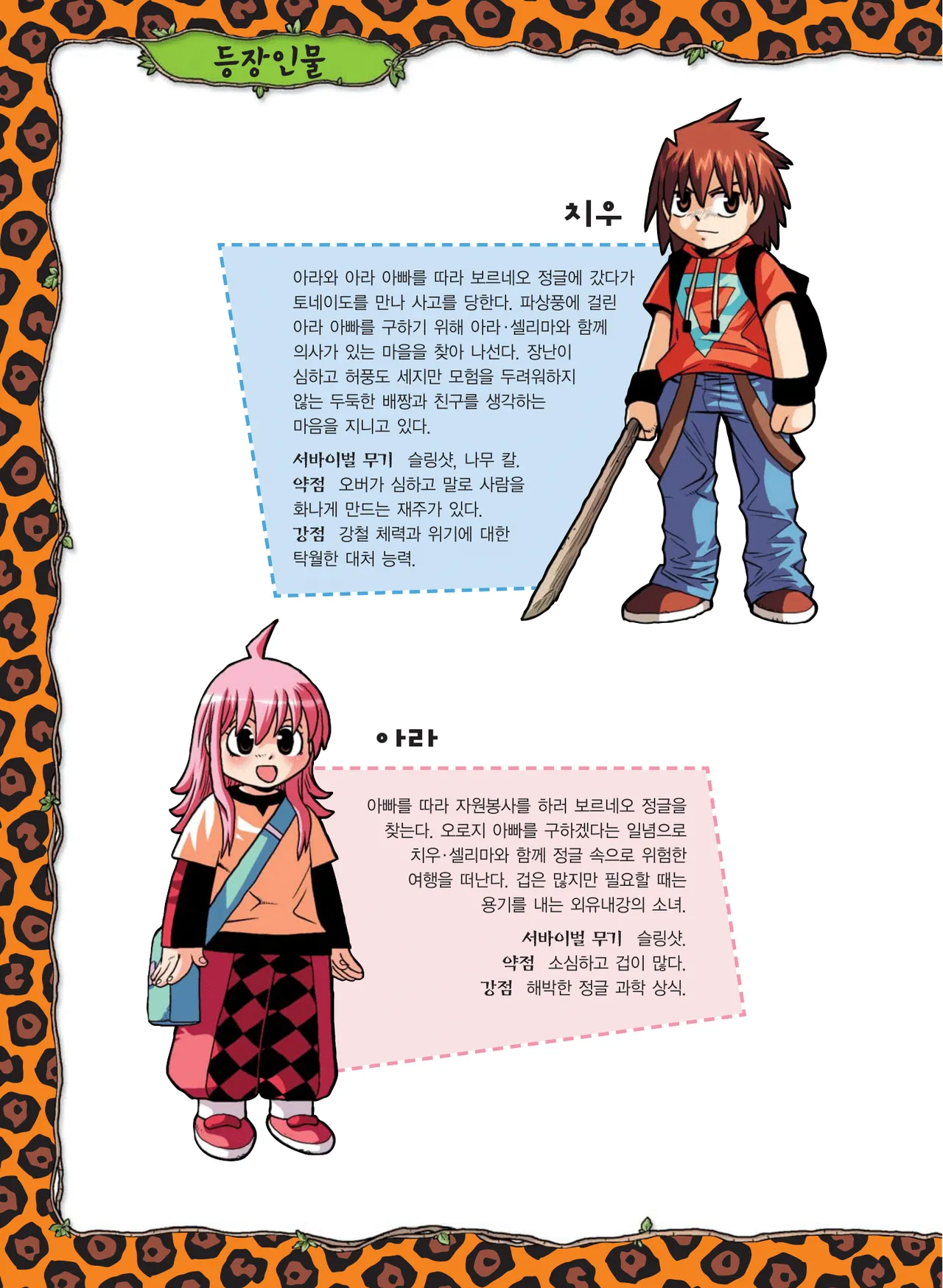 Manga Page 10