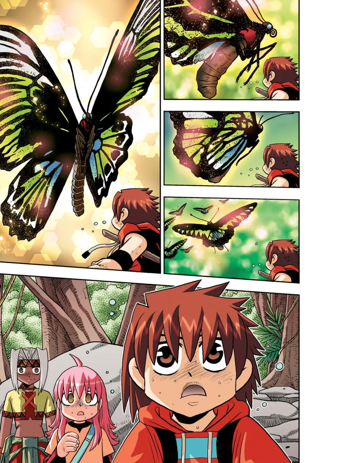 Manga Page 174