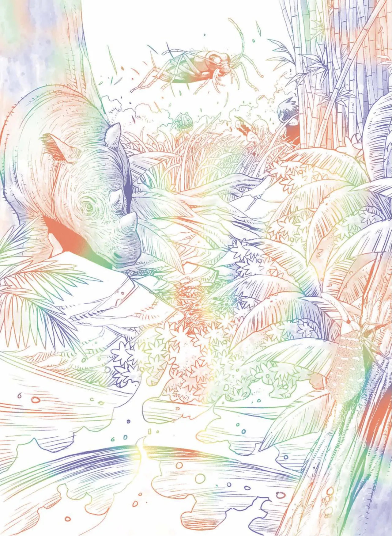 Manga Page 422